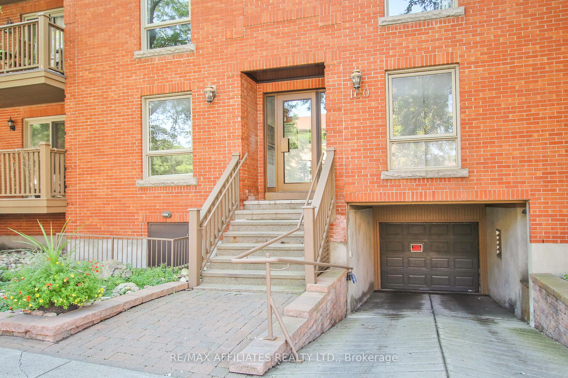 Photo 7 of Unit 1, 160 Bruyere Street, Ottawa, Lower Town/Byward Market — HOMEH
