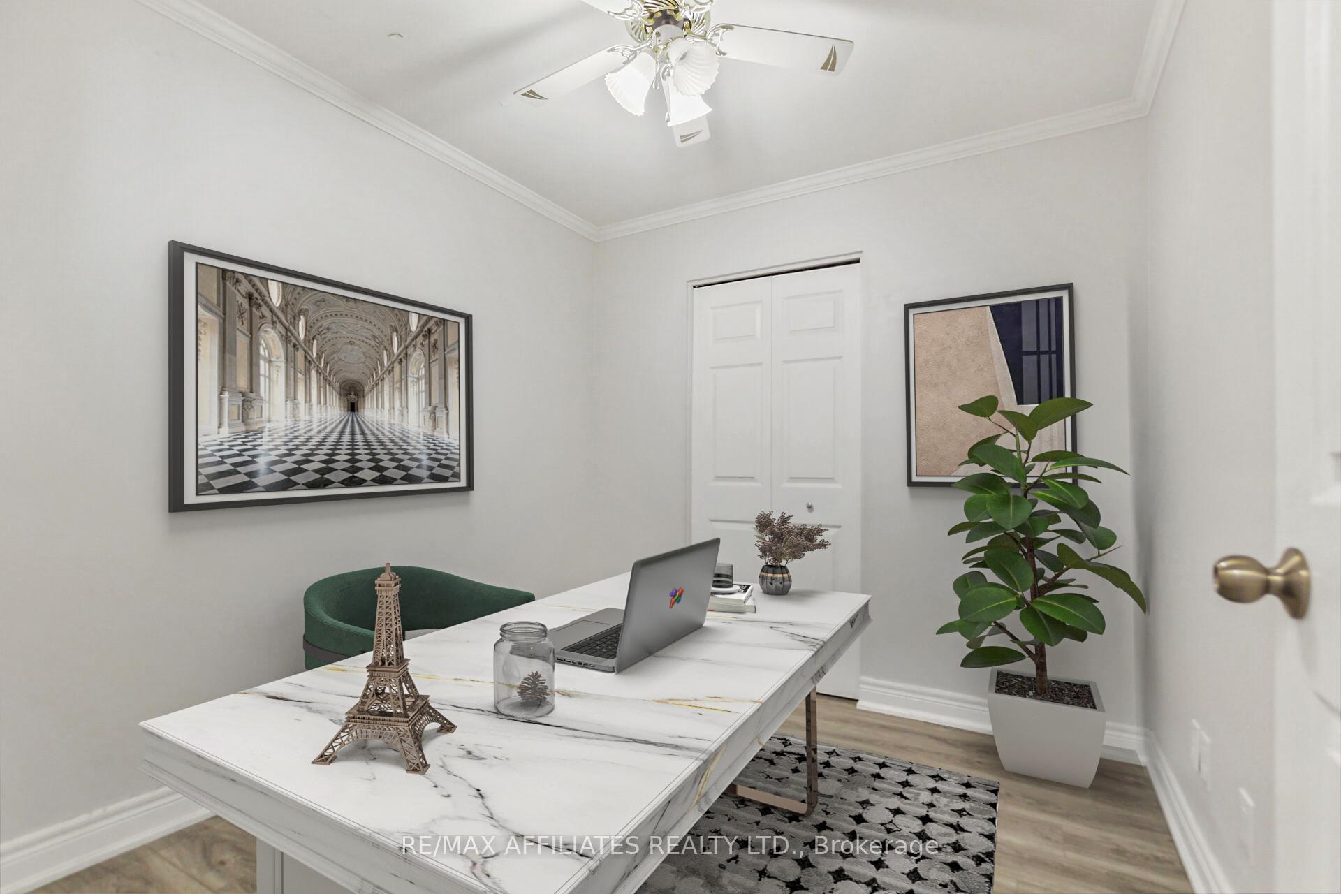 Photo 31 of Unit 1, 160 Bruyere Street, Ottawa, Lower Town/Byward Market — HOMEH