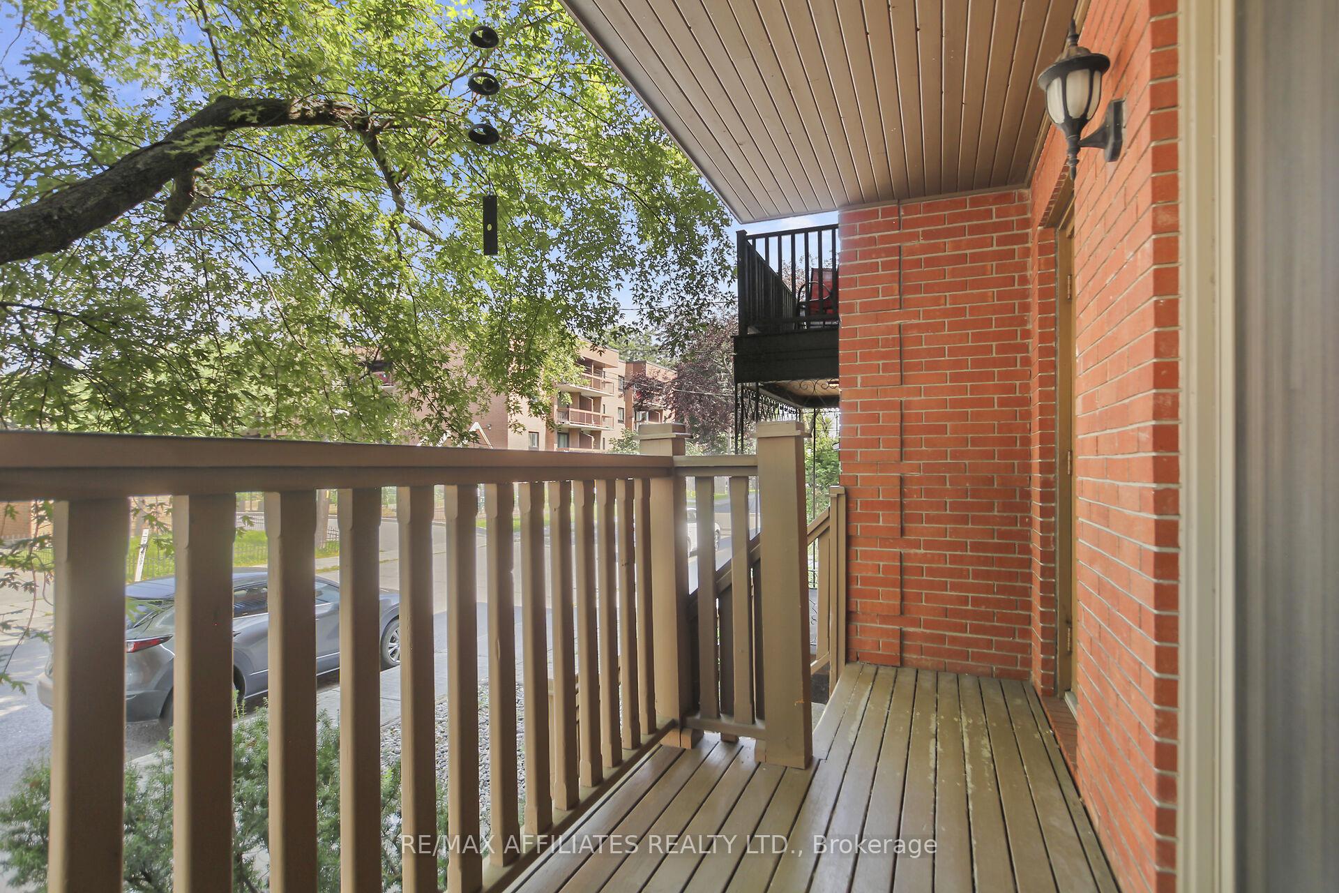 Photo 33 of Unit 1, 160 Bruyere Street, Ottawa, Lower Town/Byward Market — HOMEH