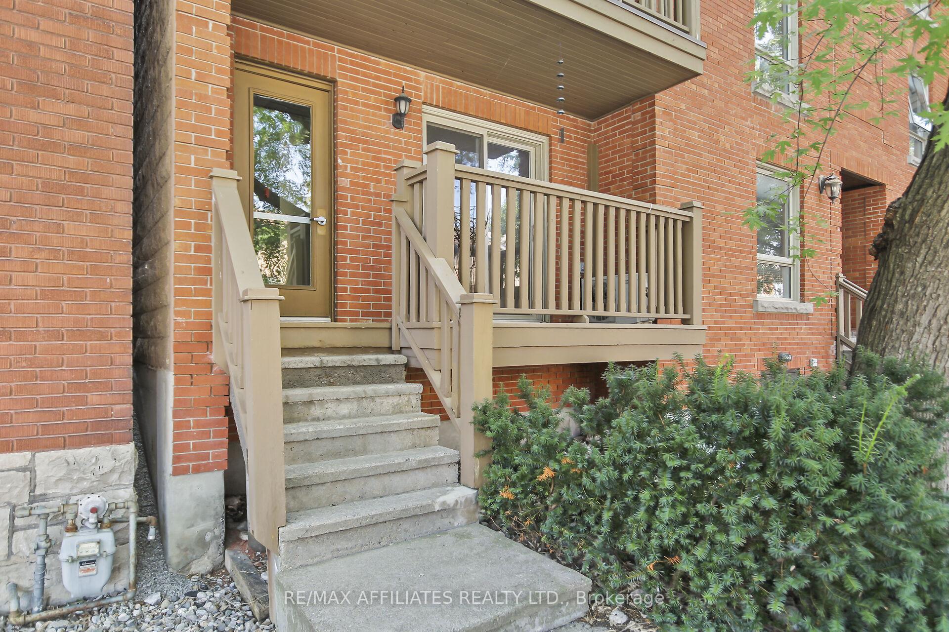 Photo 36 of Unit 1, 160 Bruyere Street, Ottawa, Lower Town/Byward Market — HOMEH