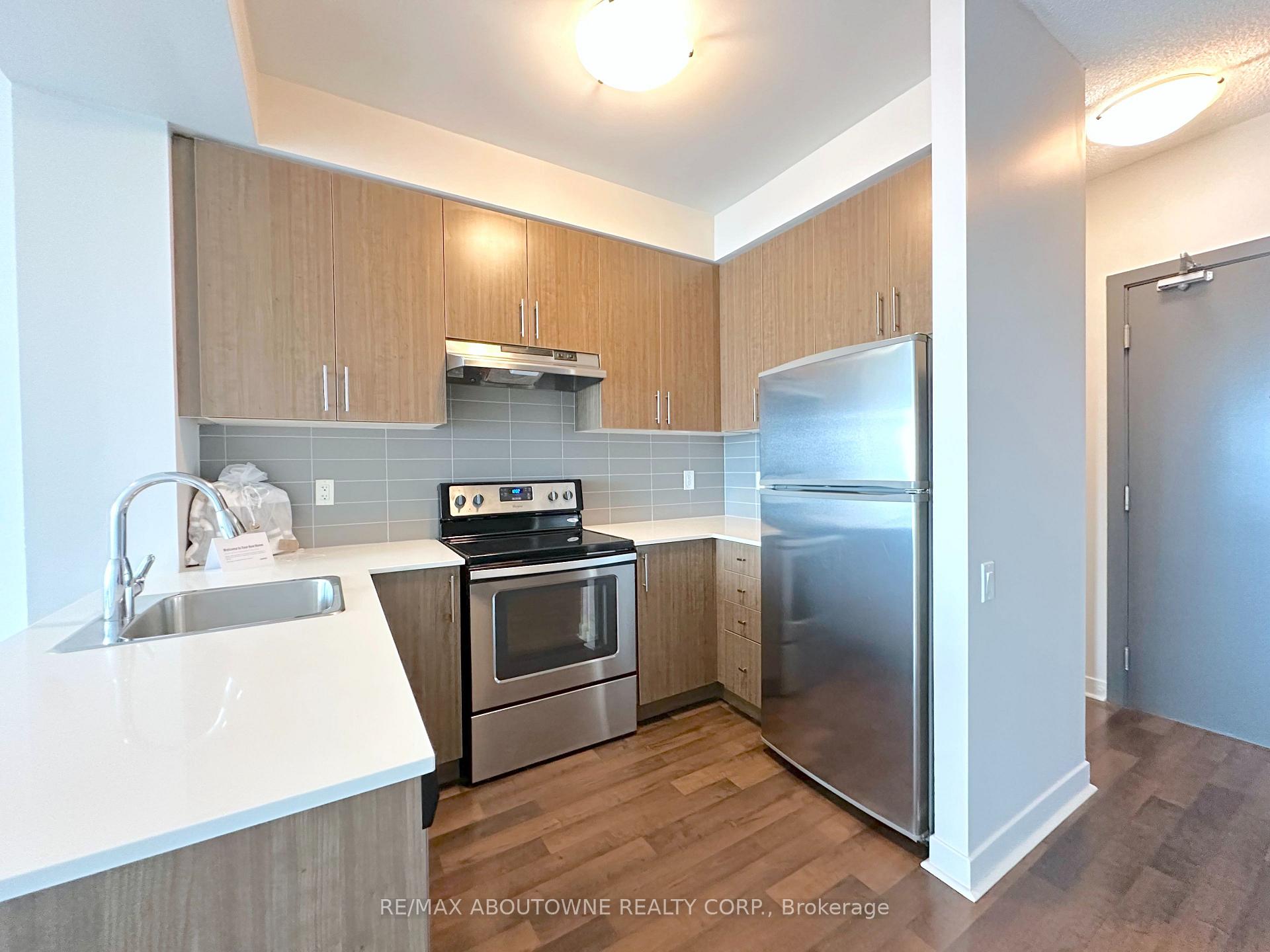 Photo 2 of Unit 706, 188 Clark Boulevard, Brampton, Queen Street Corridor — HOMEH