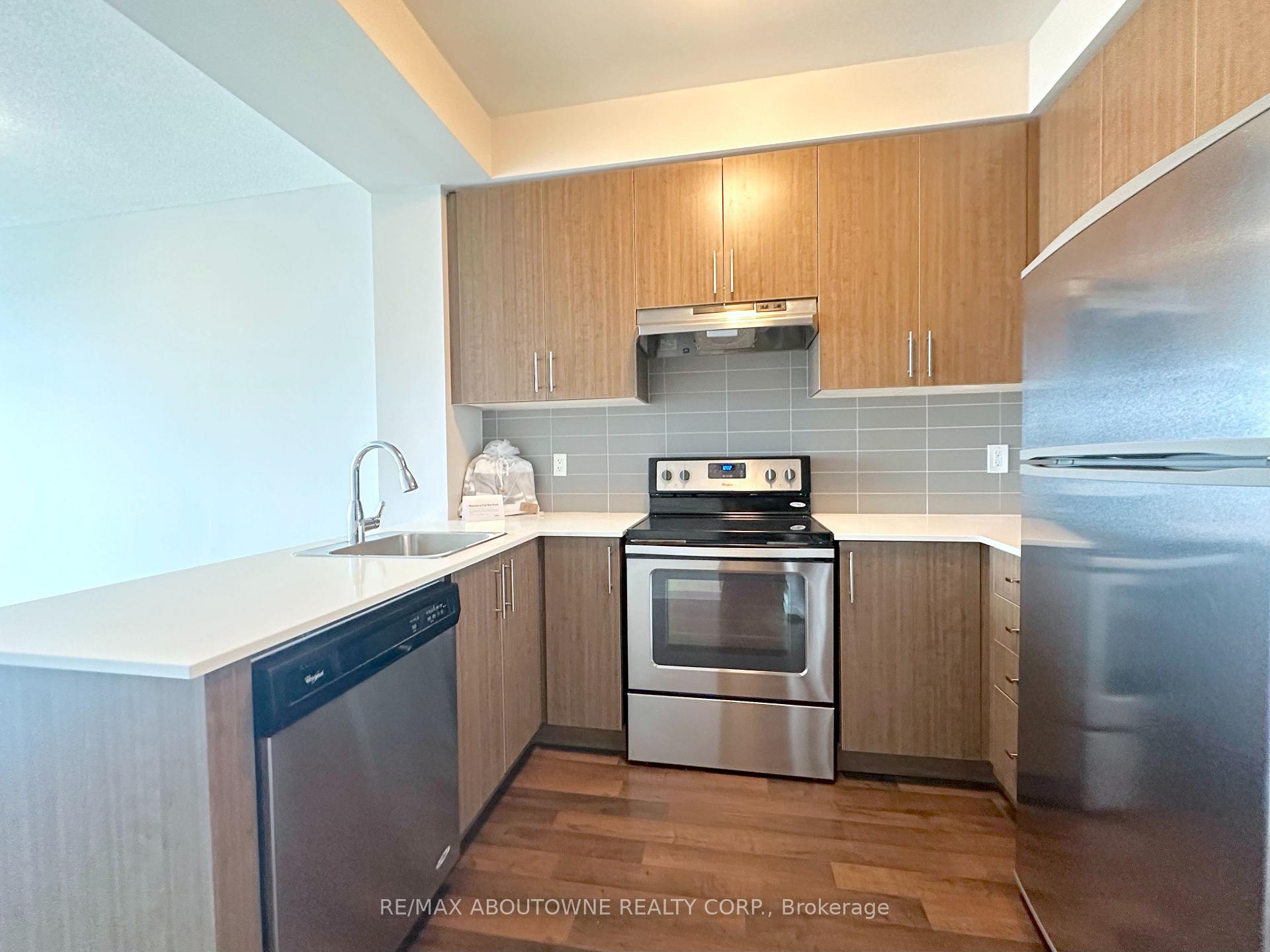 Photo 4 of Unit 706, 188 Clark Boulevard, Brampton, Queen Street Corridor — HOMEH