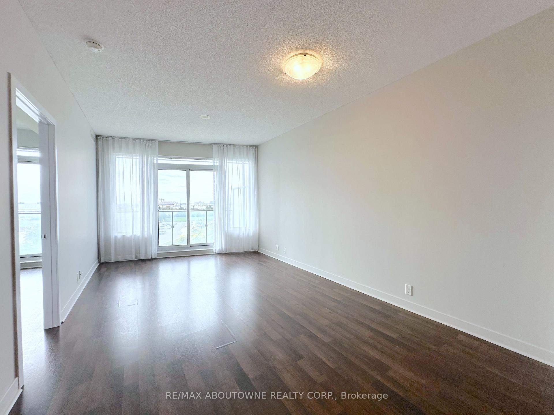 Photo 5 of Unit 706, 188 Clark Boulevard, Brampton, Queen Street Corridor — HOMEH