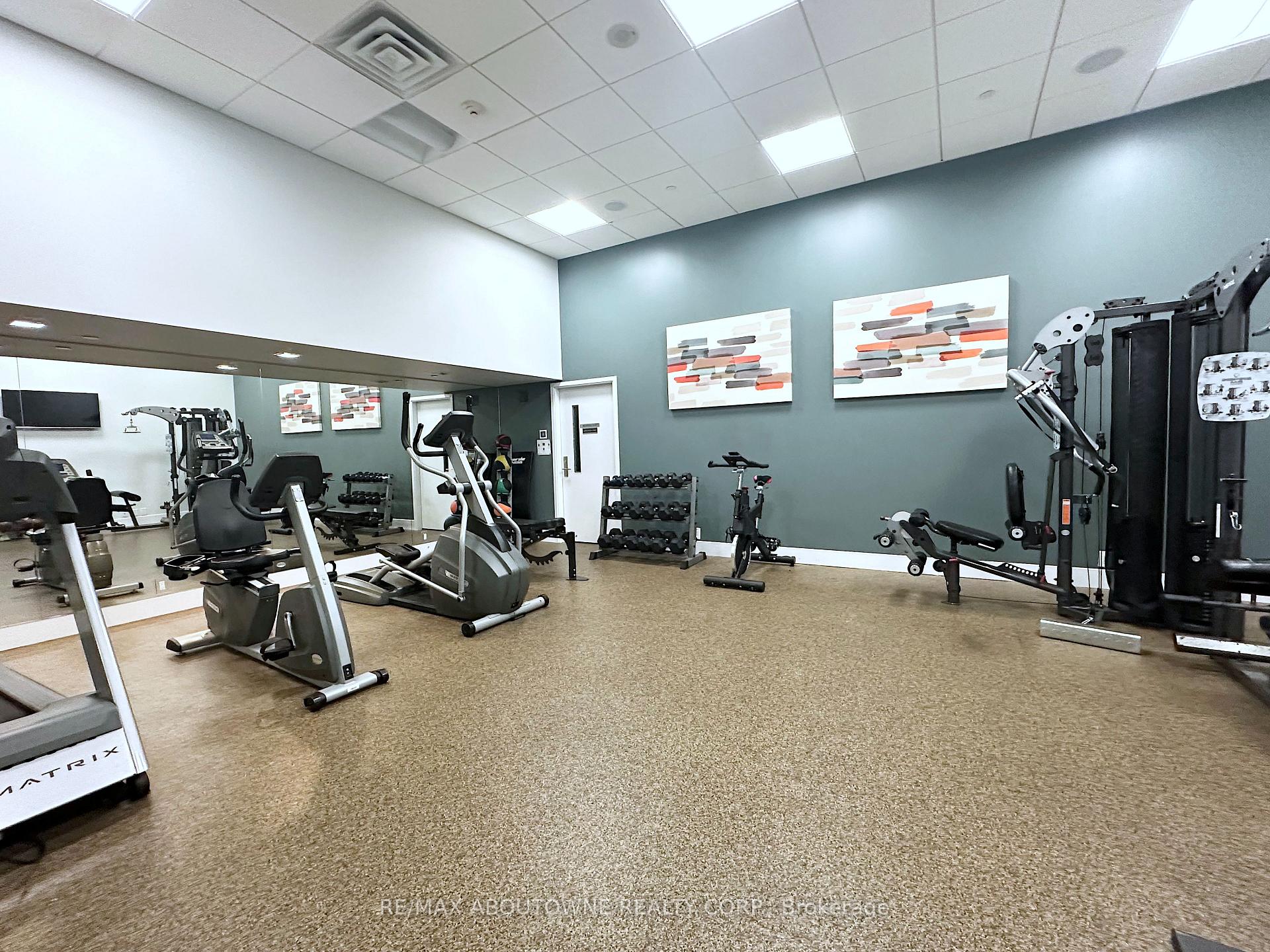 Photo 14 of Unit 706, 188 Clark Boulevard, Brampton, Queen Street Corridor — HOMEH