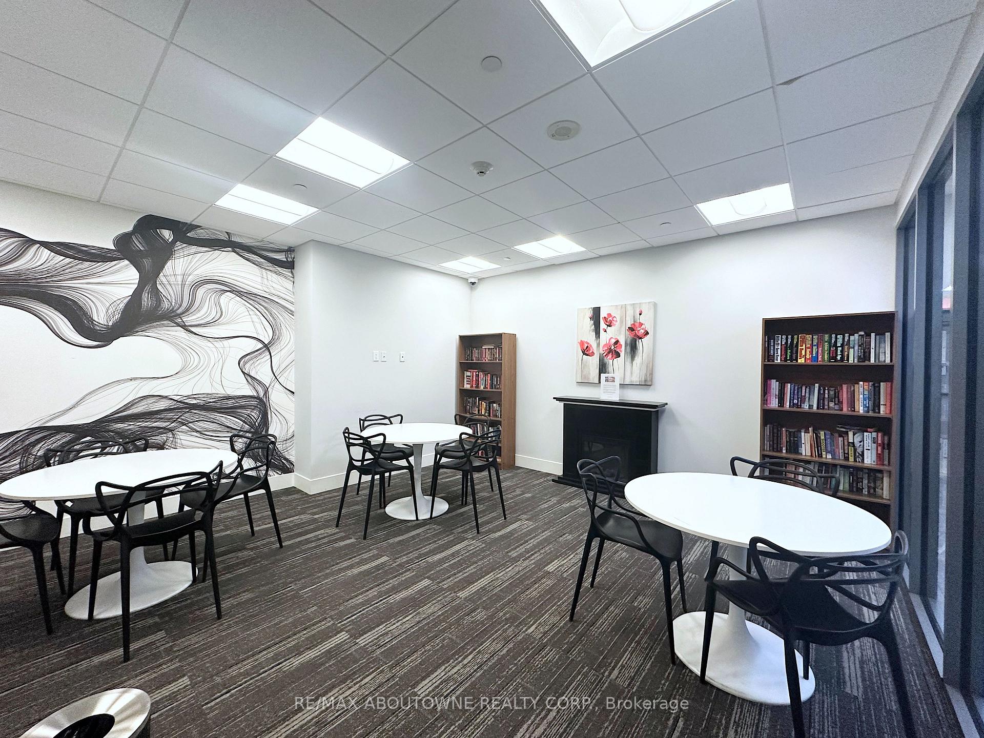 Photo 15 of Unit 706, 188 Clark Boulevard, Brampton, Queen Street Corridor — HOMEH