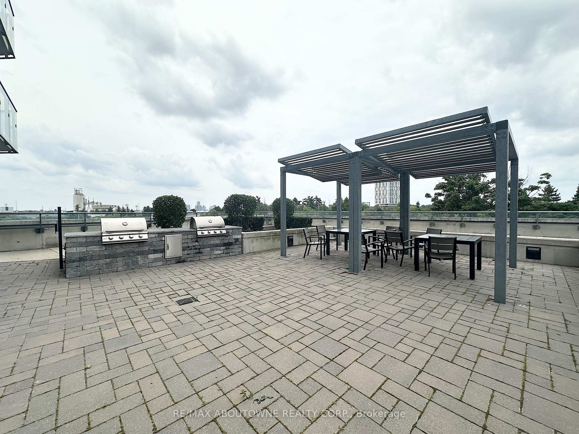Photo 19 of Unit 706, 188 Clark Boulevard, Brampton, Queen Street Corridor — HOMEH