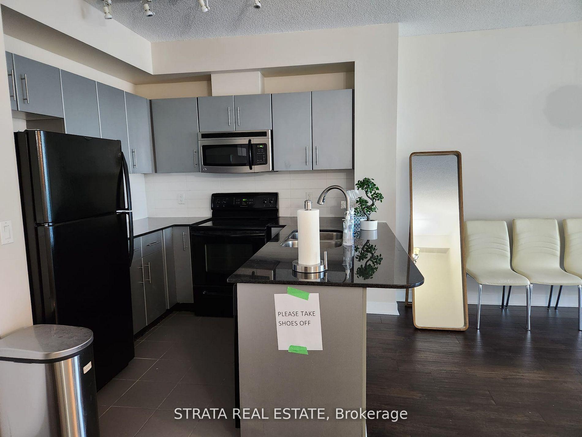 Photo 3 of Unit 2101, 12 yonge Street, Toronto, Waterfront Communities — HOMEH