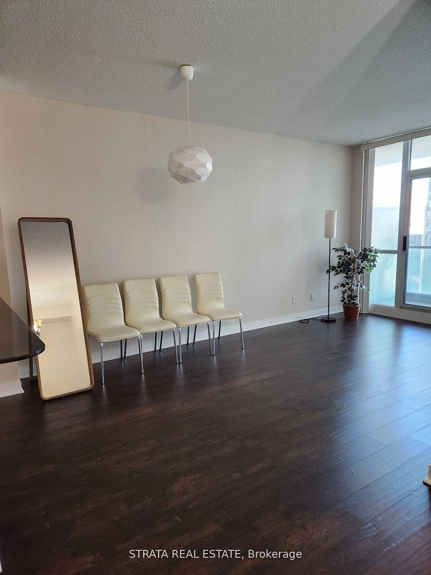 Photo 7 of Unit 2101, 12 yonge Street, Toronto, Waterfront Communities — HOMEH