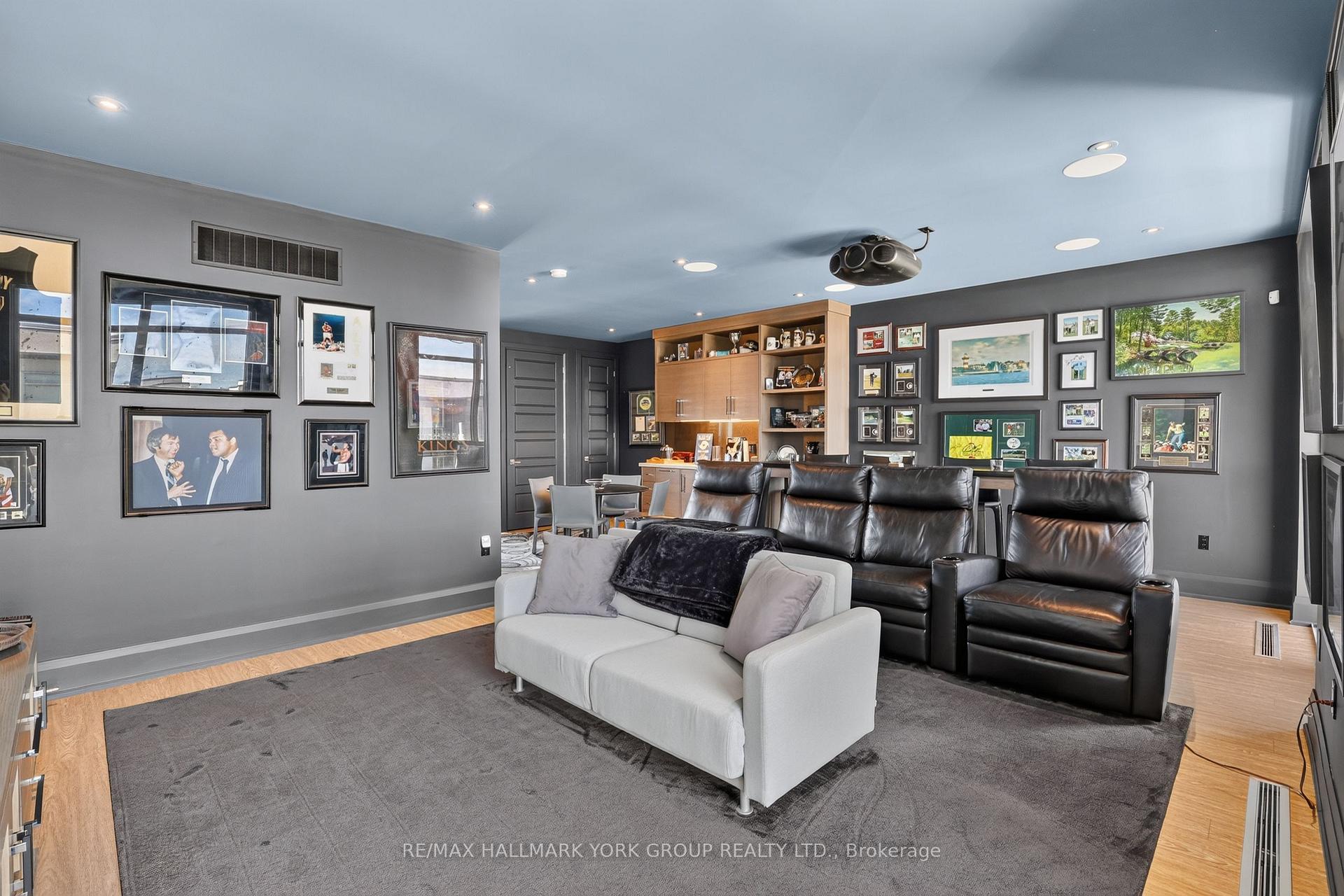 Photo 33 of 3764 Ferretti Court, Innisfil, Rural Innisfil — HOMEH