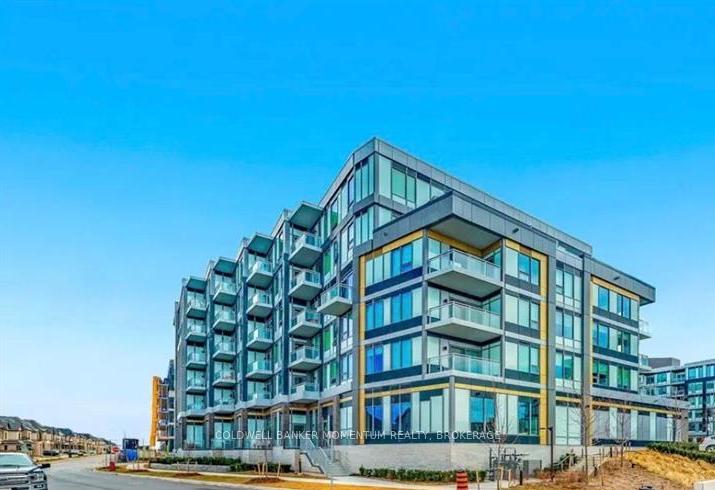 Photo 2 of Unit 115, 2501 Saw Whet Boulevard, Oakville, Glen Abbey — HOMEH