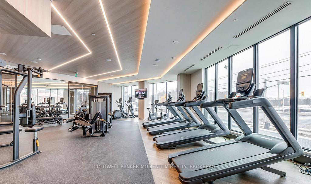 Photo 18 of Unit 115, 2501 Saw Whet Boulevard, Oakville, Glen Abbey — HOMEH