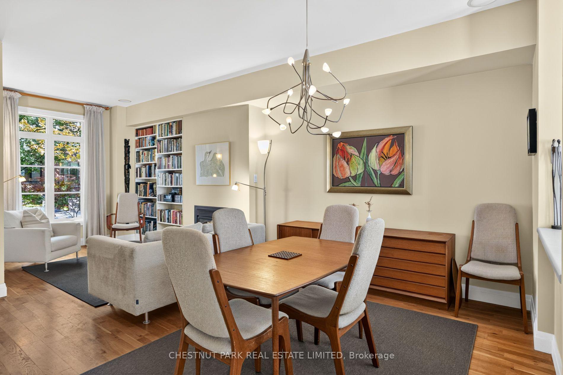 Photo 11 of 47 Shaftesbury Avenue, Toronto, Rosedale-Moore Park — HOMEH