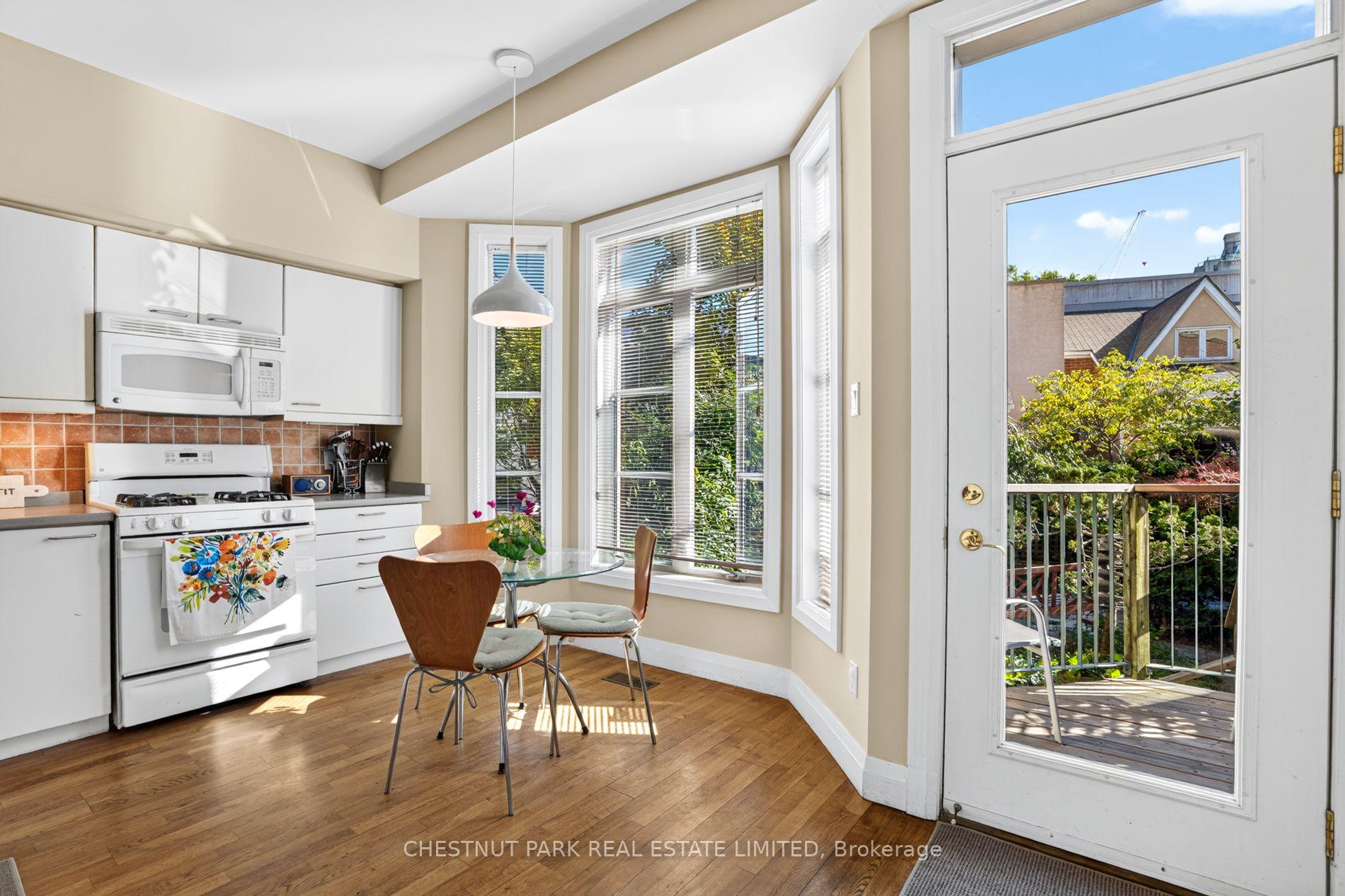 Photo 15 of 47 Shaftesbury Avenue, Toronto, Rosedale-Moore Park — HOMEH