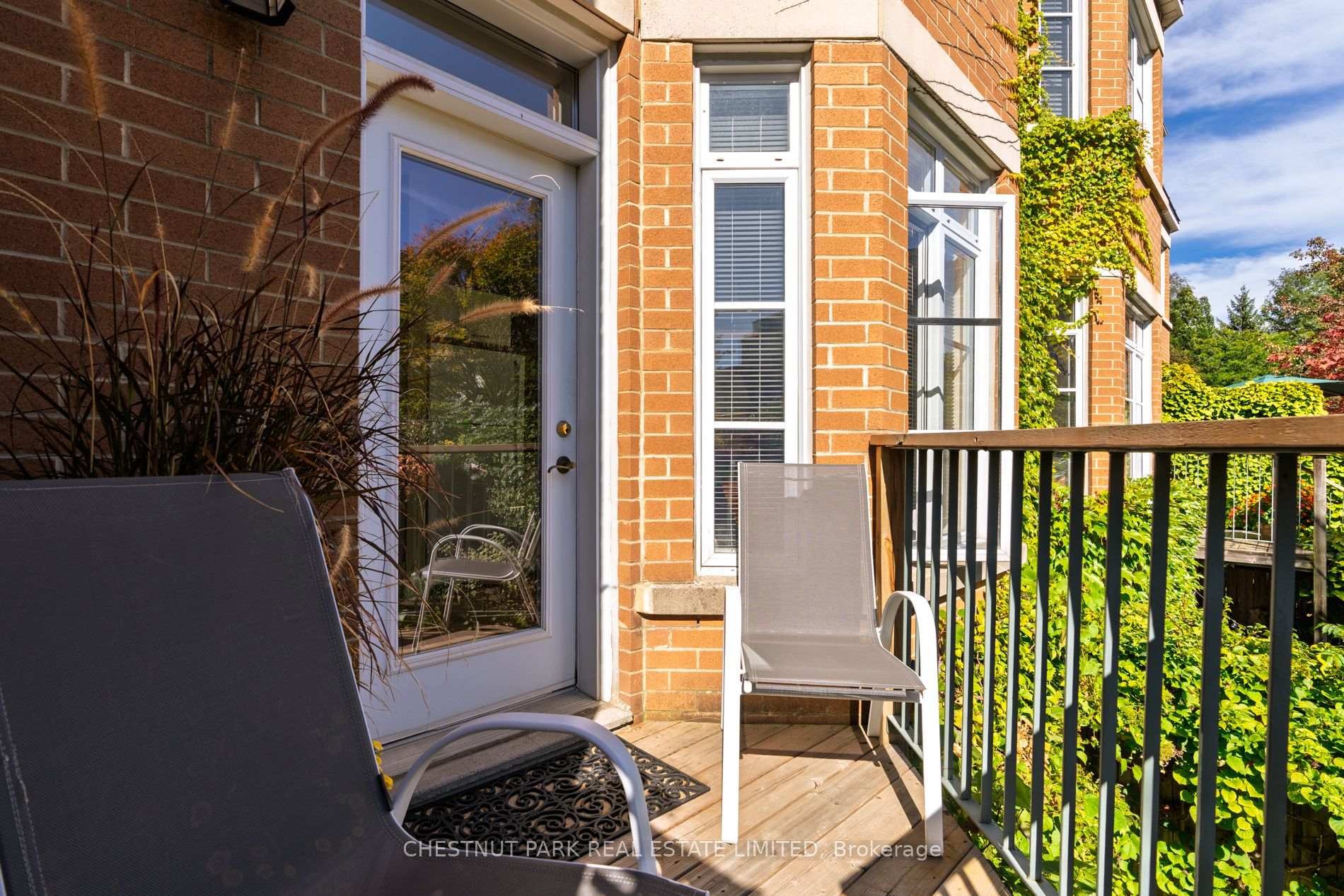 Photo 18 of 47 Shaftesbury Avenue, Toronto, Rosedale-Moore Park — HOMEH