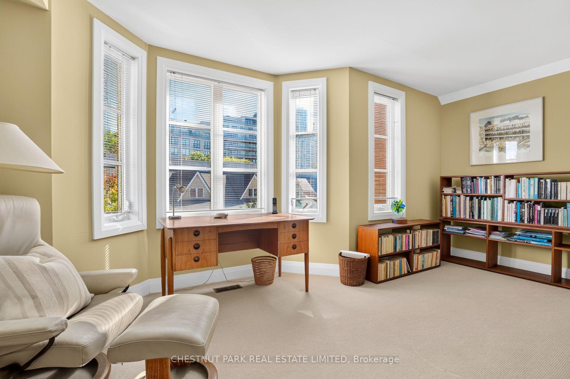 Photo 21 of 47 Shaftesbury Avenue, Toronto, Rosedale-Moore Park — HOMEH