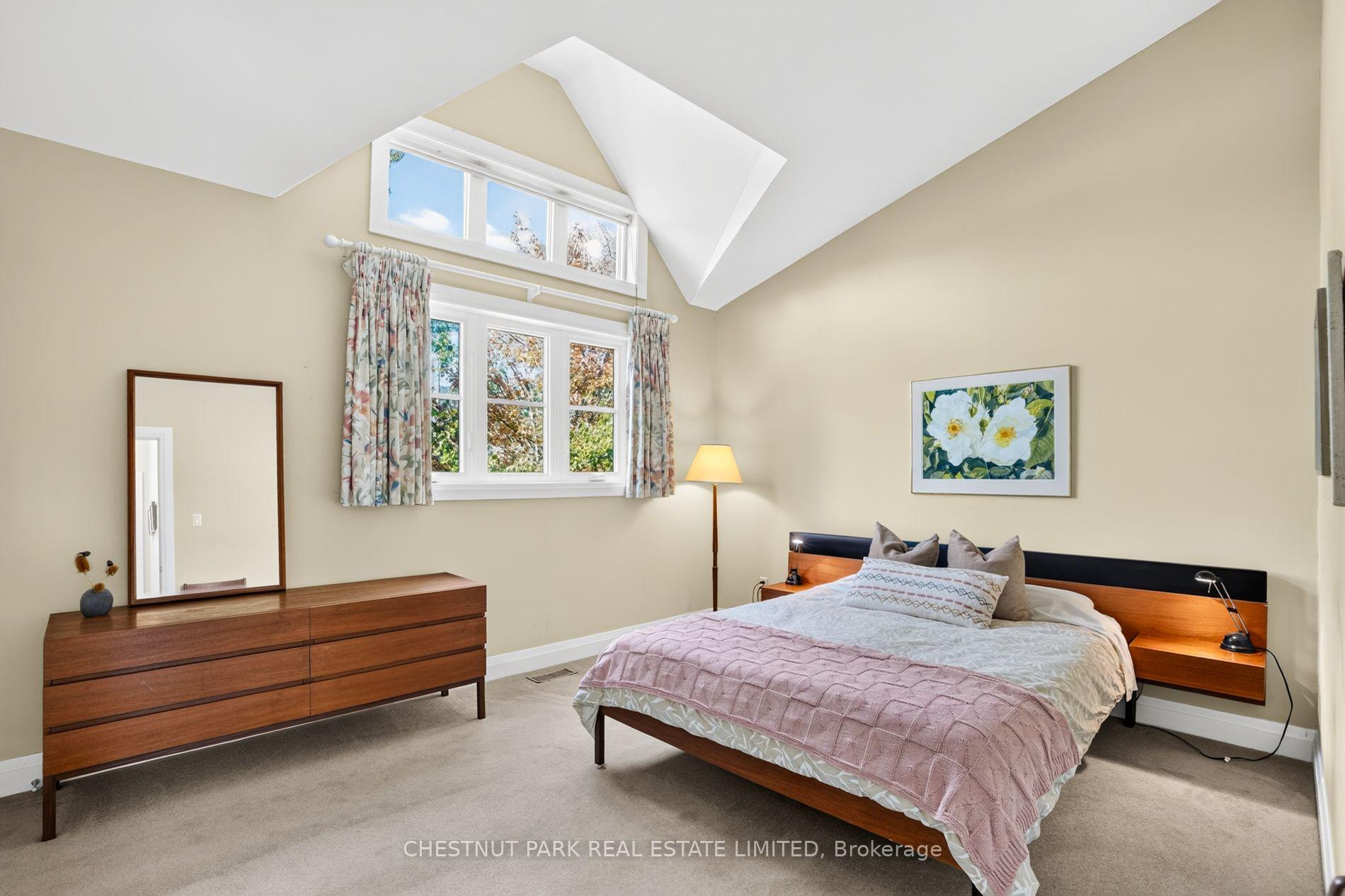 Photo 28 of 47 Shaftesbury Avenue, Toronto, Rosedale-Moore Park — HOMEH