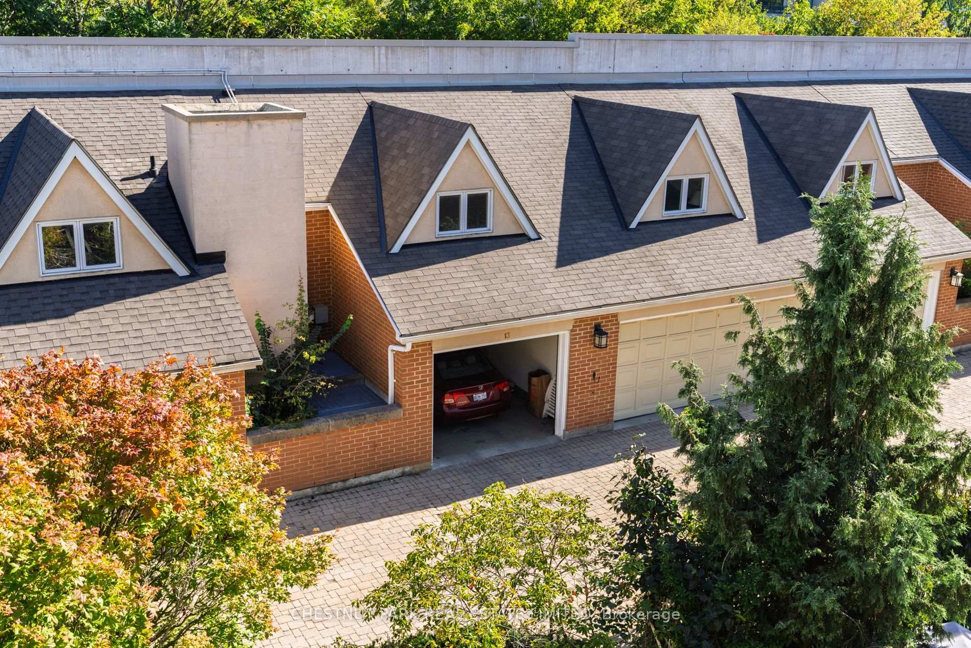 Photo 34 of 47 Shaftesbury Avenue, Toronto, Rosedale-Moore Park — HOMEH