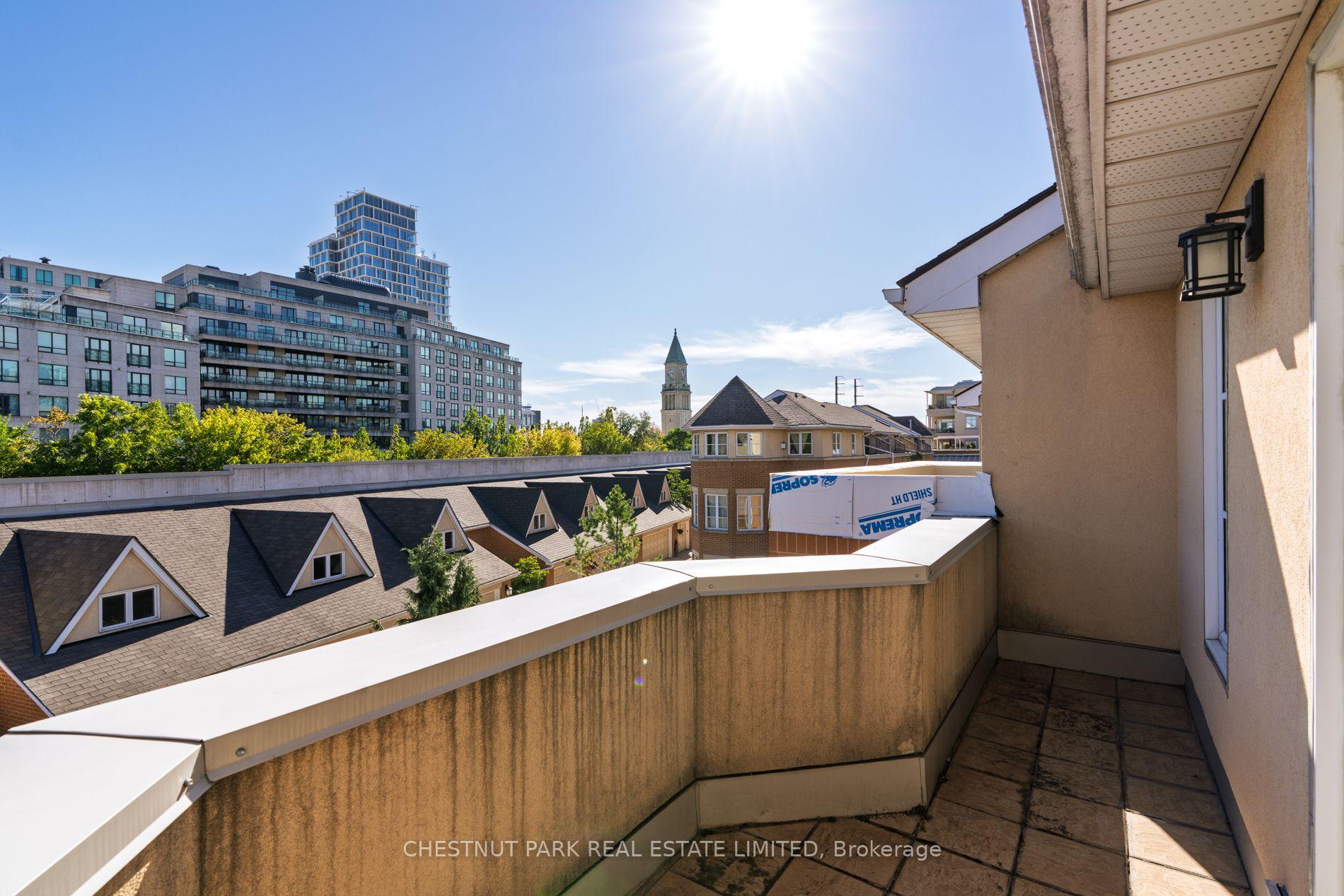 Photo 33 of 47 Shaftesbury Avenue, Toronto, Rosedale-Moore Park — HOMEH