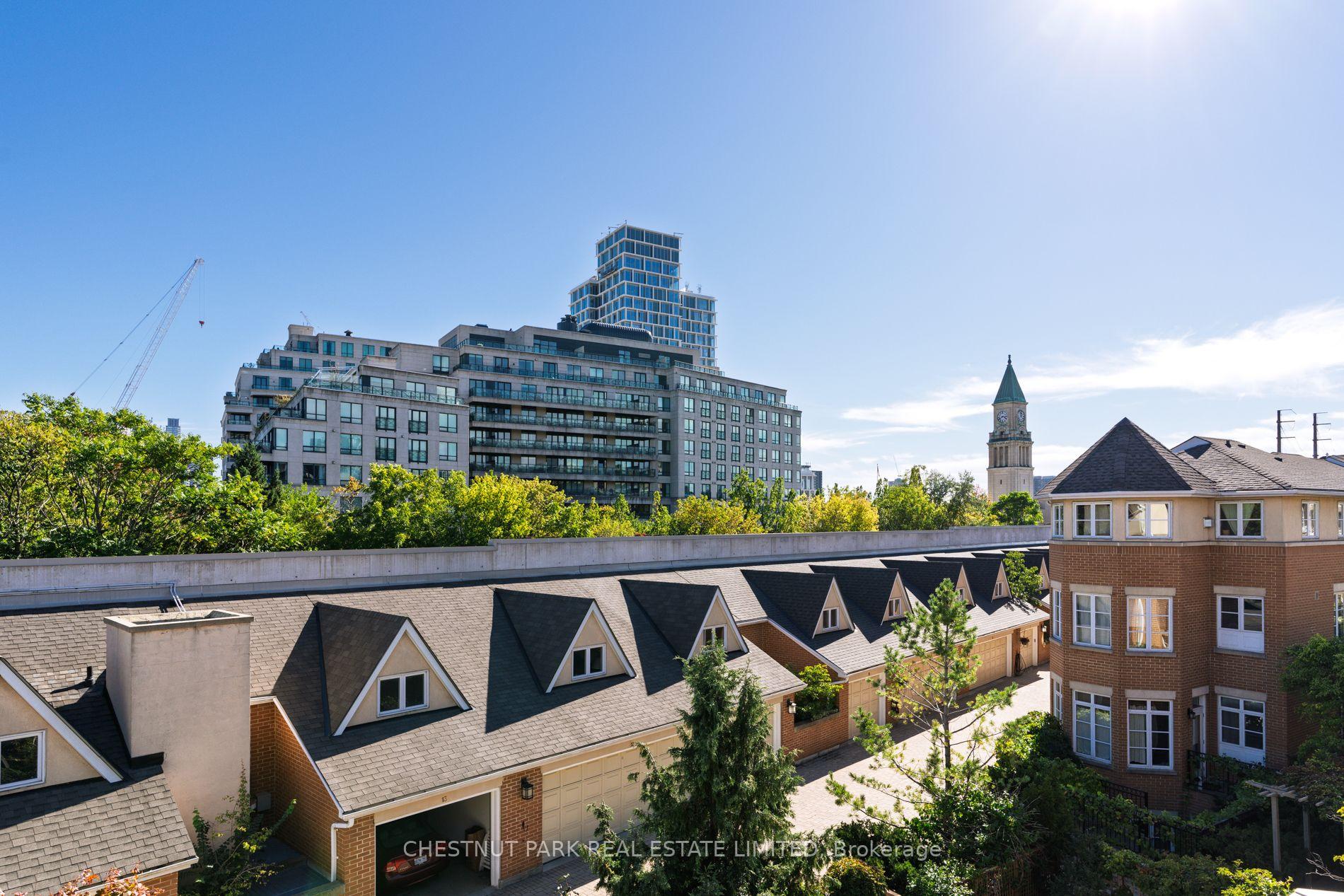 Photo 35 of 47 Shaftesbury Avenue, Toronto, Rosedale-Moore Park — HOMEH