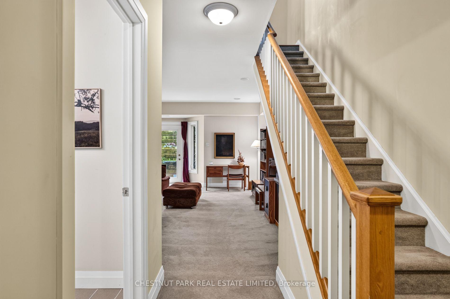 Photo 36 of 47 Shaftesbury Avenue, Toronto, Rosedale-Moore Park — HOMEH