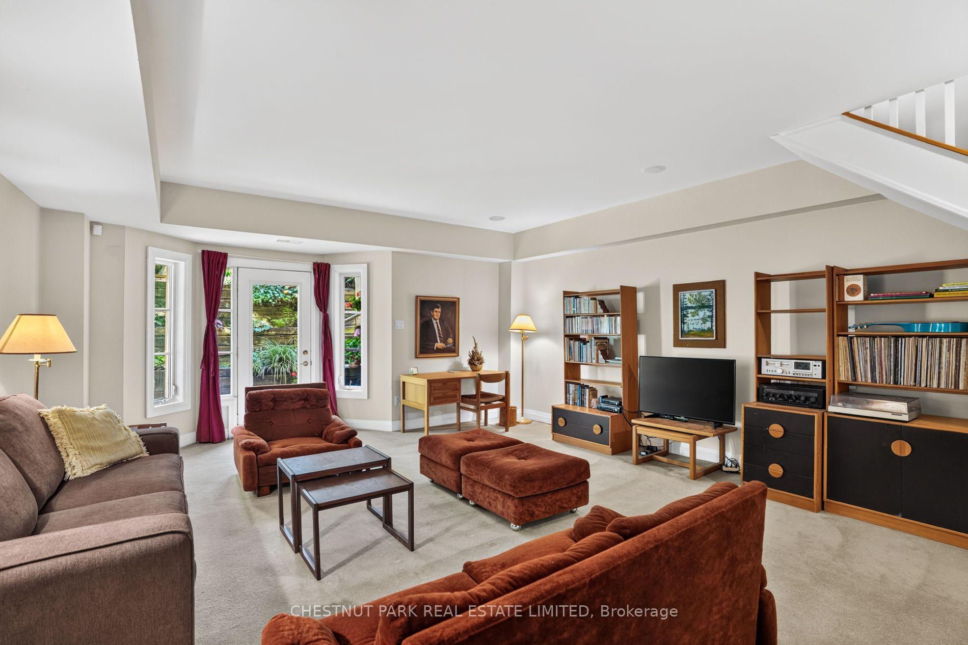 Photo 38 of 47 Shaftesbury Avenue, Toronto, Rosedale-Moore Park — HOMEH