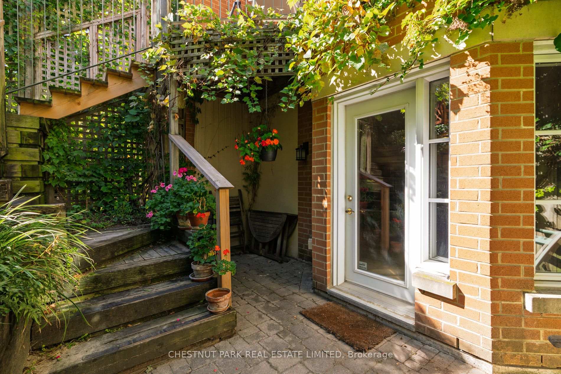 Photo 41 of 47 Shaftesbury Avenue, Toronto, Rosedale-Moore Park — HOMEH