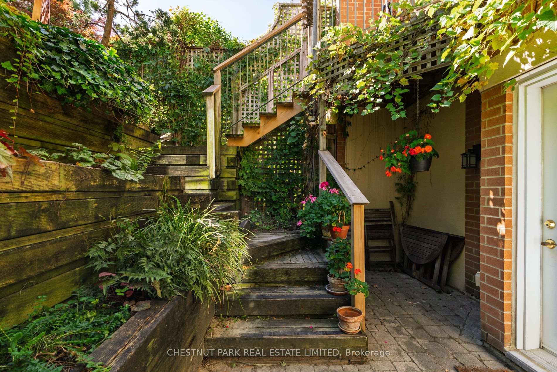 Photo 42 of 47 Shaftesbury Avenue, Toronto, Rosedale-Moore Park — HOMEH