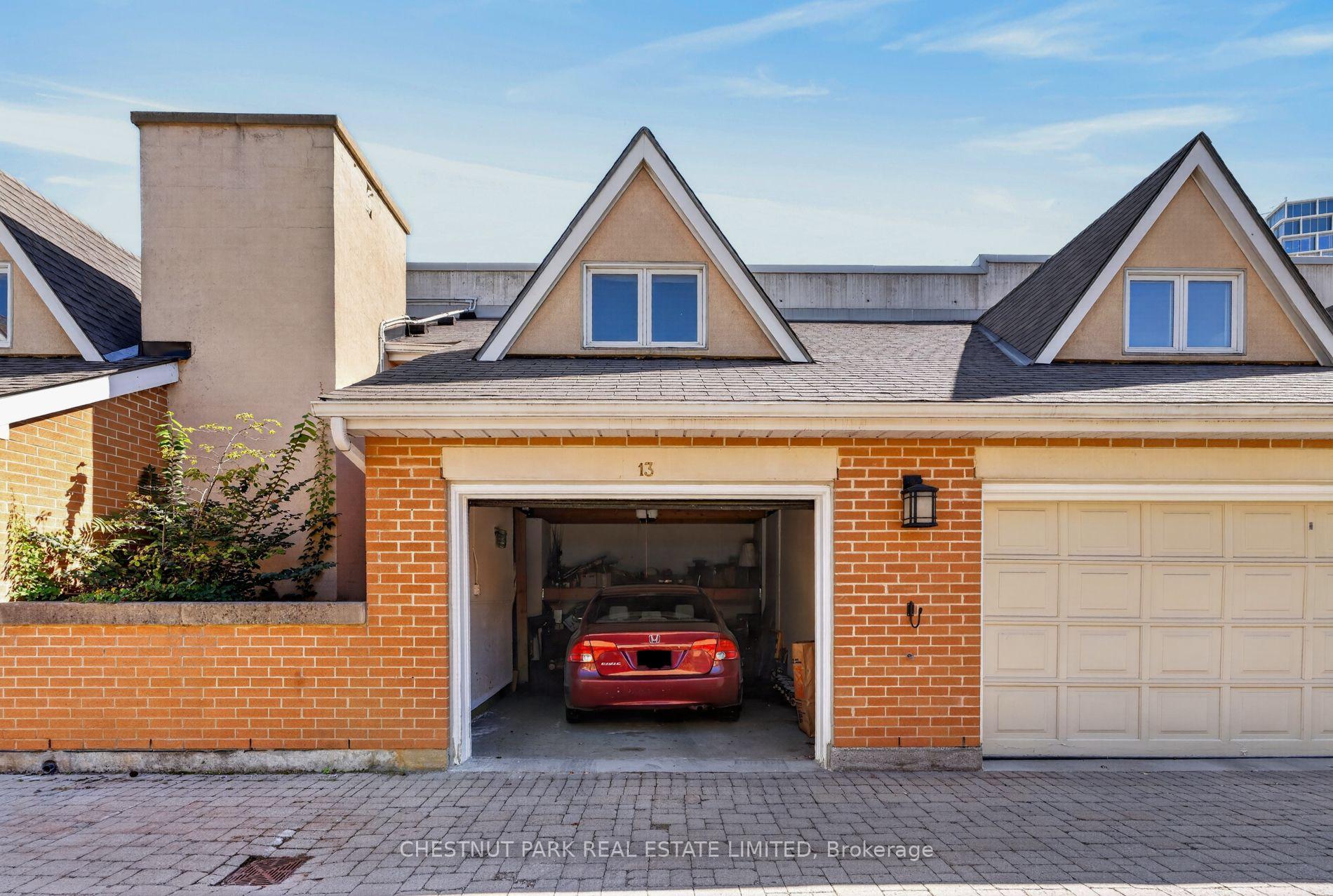 Photo 44 of 47 Shaftesbury Avenue, Toronto, Rosedale-Moore Park — HOMEH