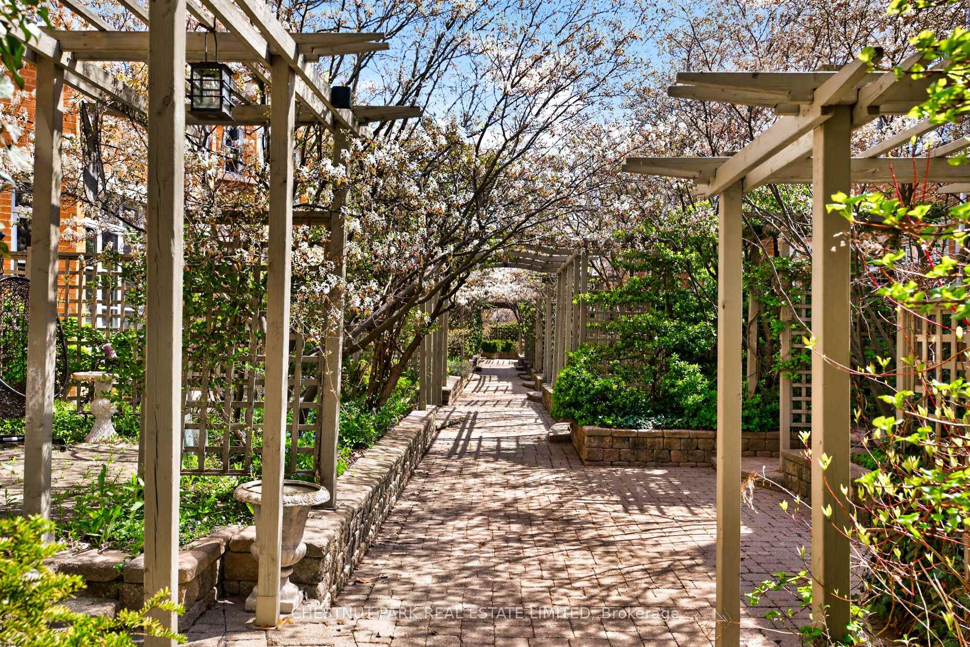 Photo 46 of 47 Shaftesbury Avenue, Toronto, Rosedale-Moore Park — HOMEH