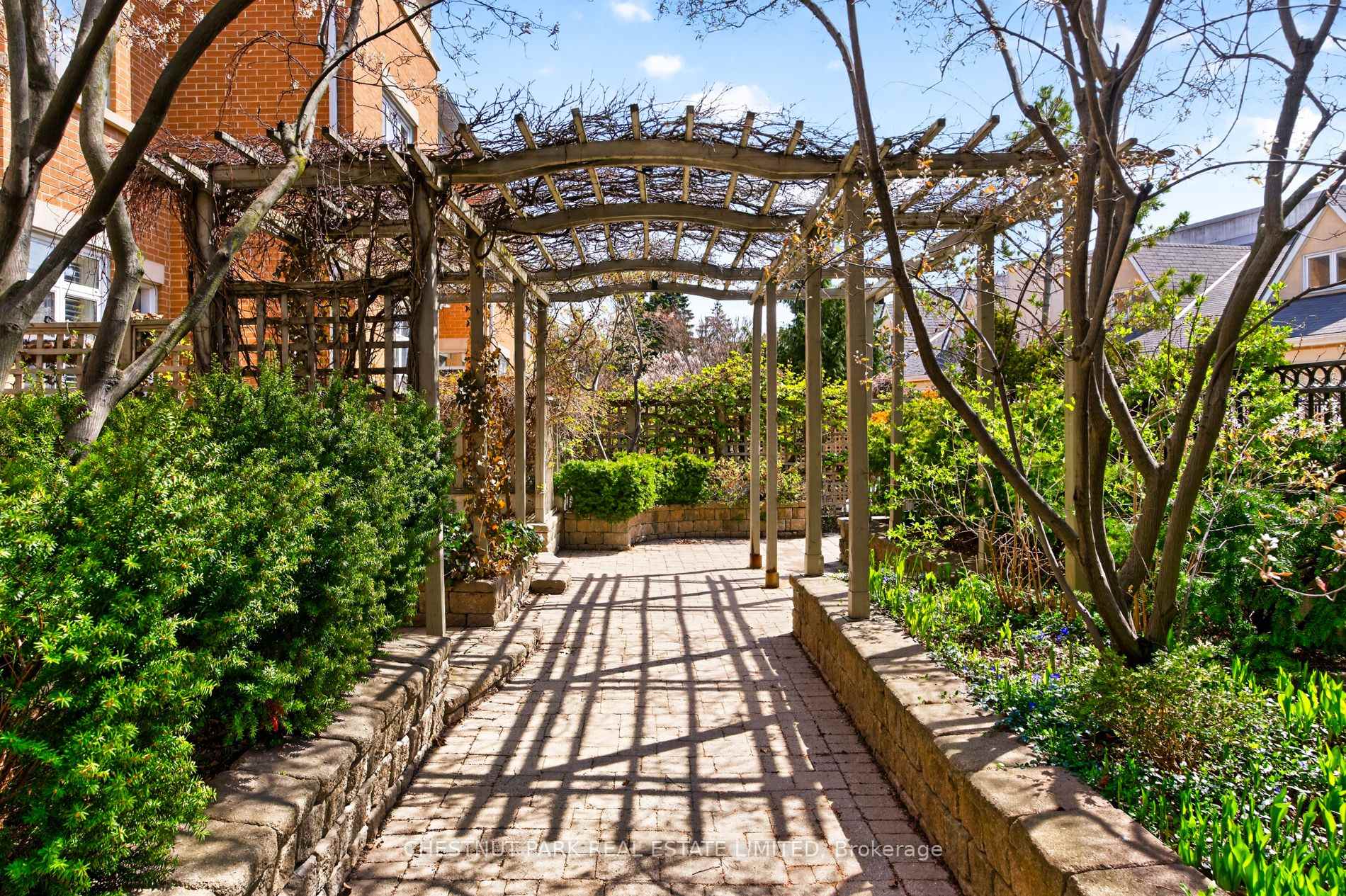 Photo 47 of 47 Shaftesbury Avenue, Toronto, Rosedale-Moore Park — HOMEH