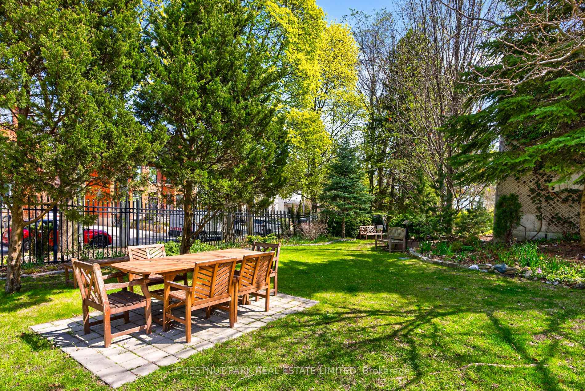 Photo 48 of 47 Shaftesbury Avenue, Toronto, Rosedale-Moore Park — HOMEH