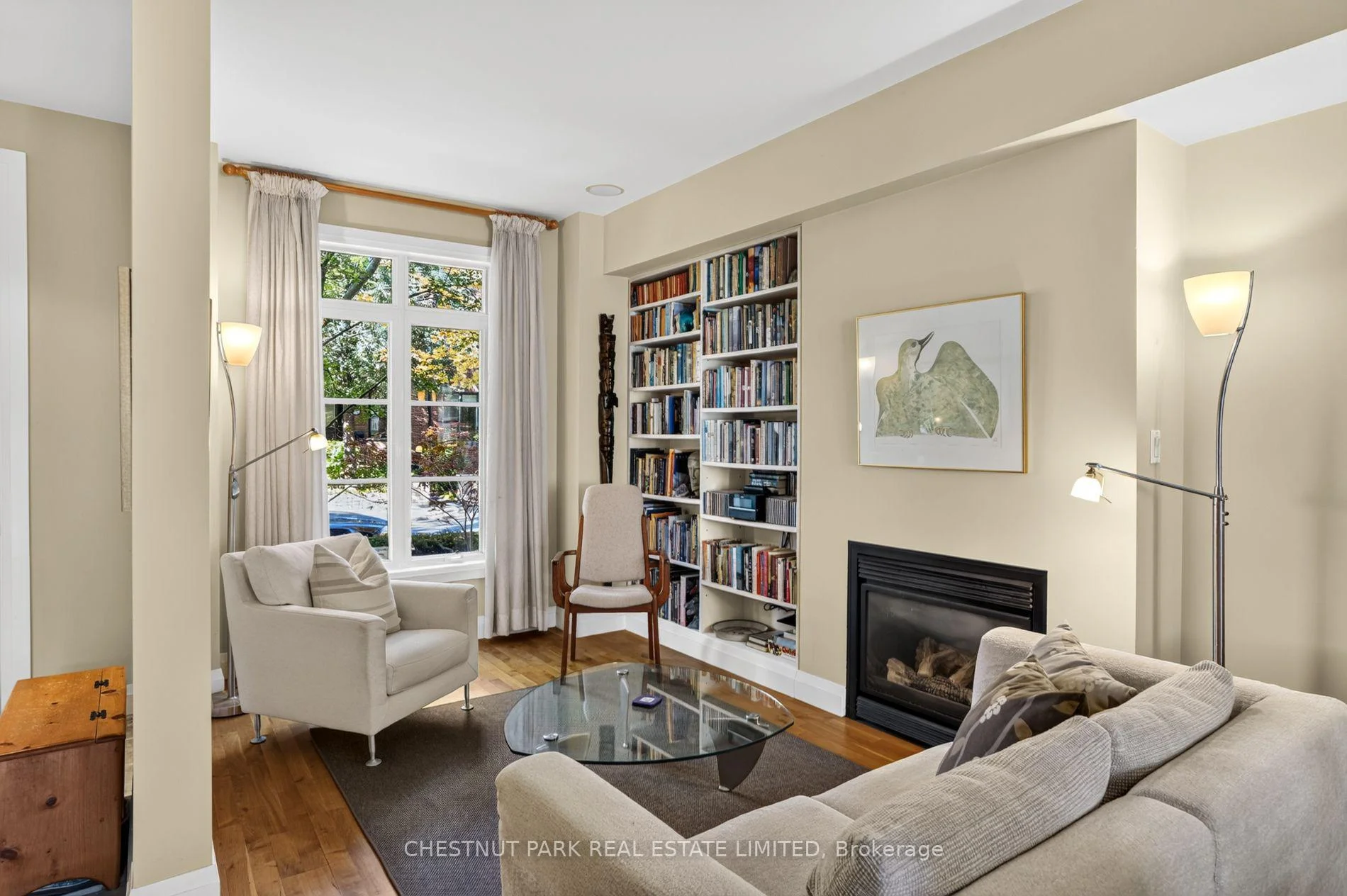 Photo 8 of 47 Shaftesbury Avenue, Toronto, Rosedale-Moore Park — HOMEH
