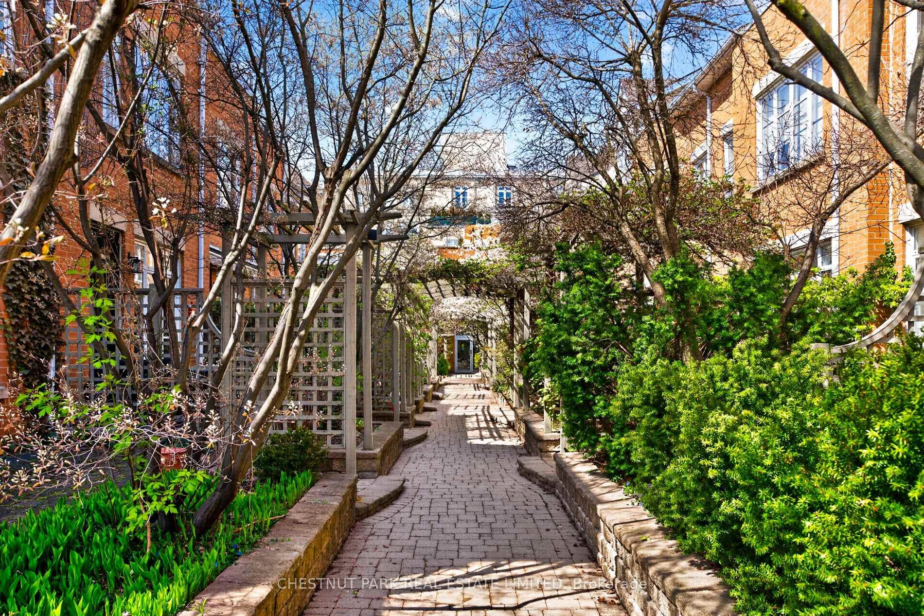 Photo 49 of 47 Shaftesbury Avenue, Toronto, Rosedale-Moore Park — HOMEH