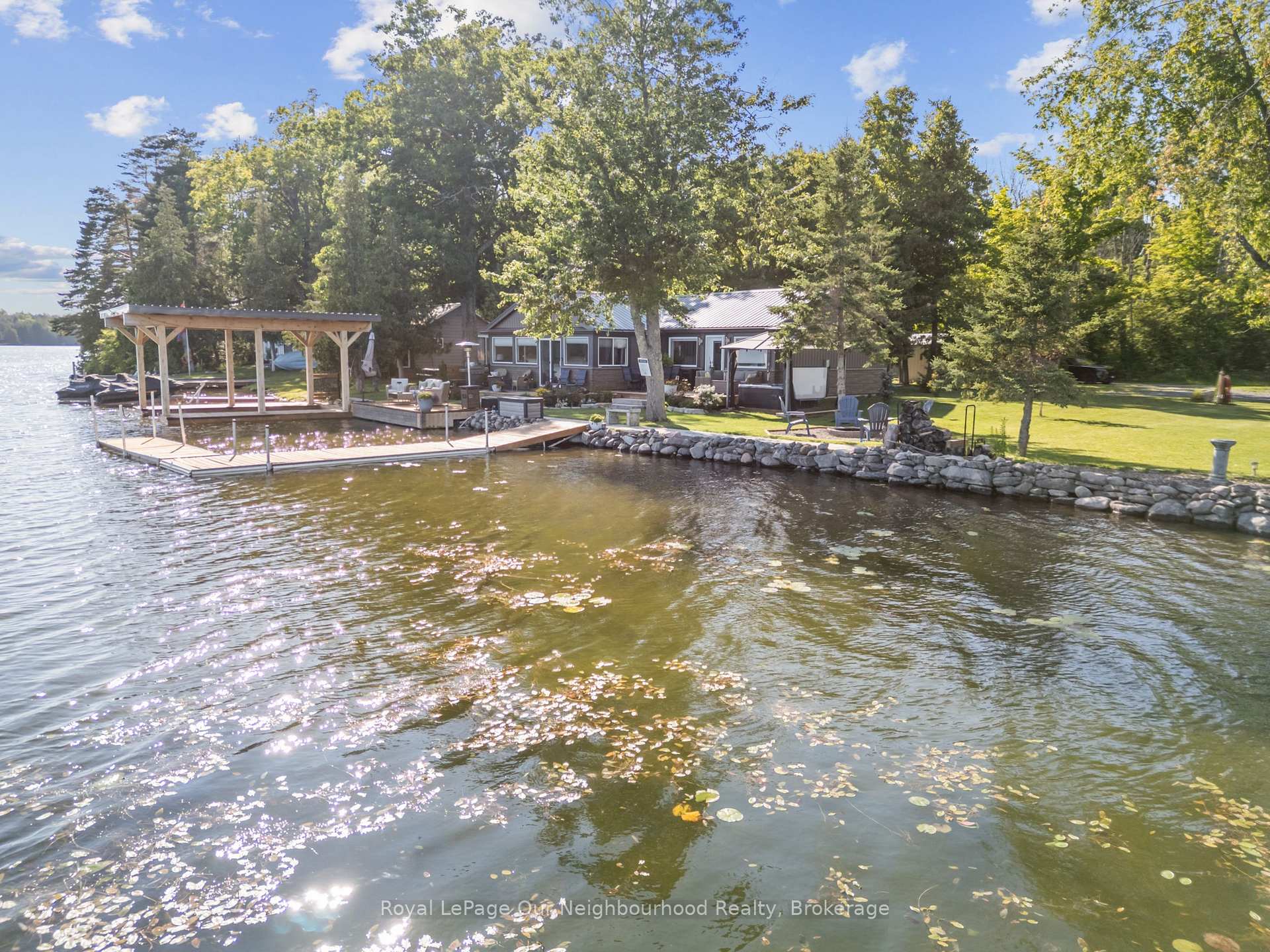 Photo 3 of Unit F, 1000 Garratt Road, Trent Hills, Rural Trent Hills — HOMEH