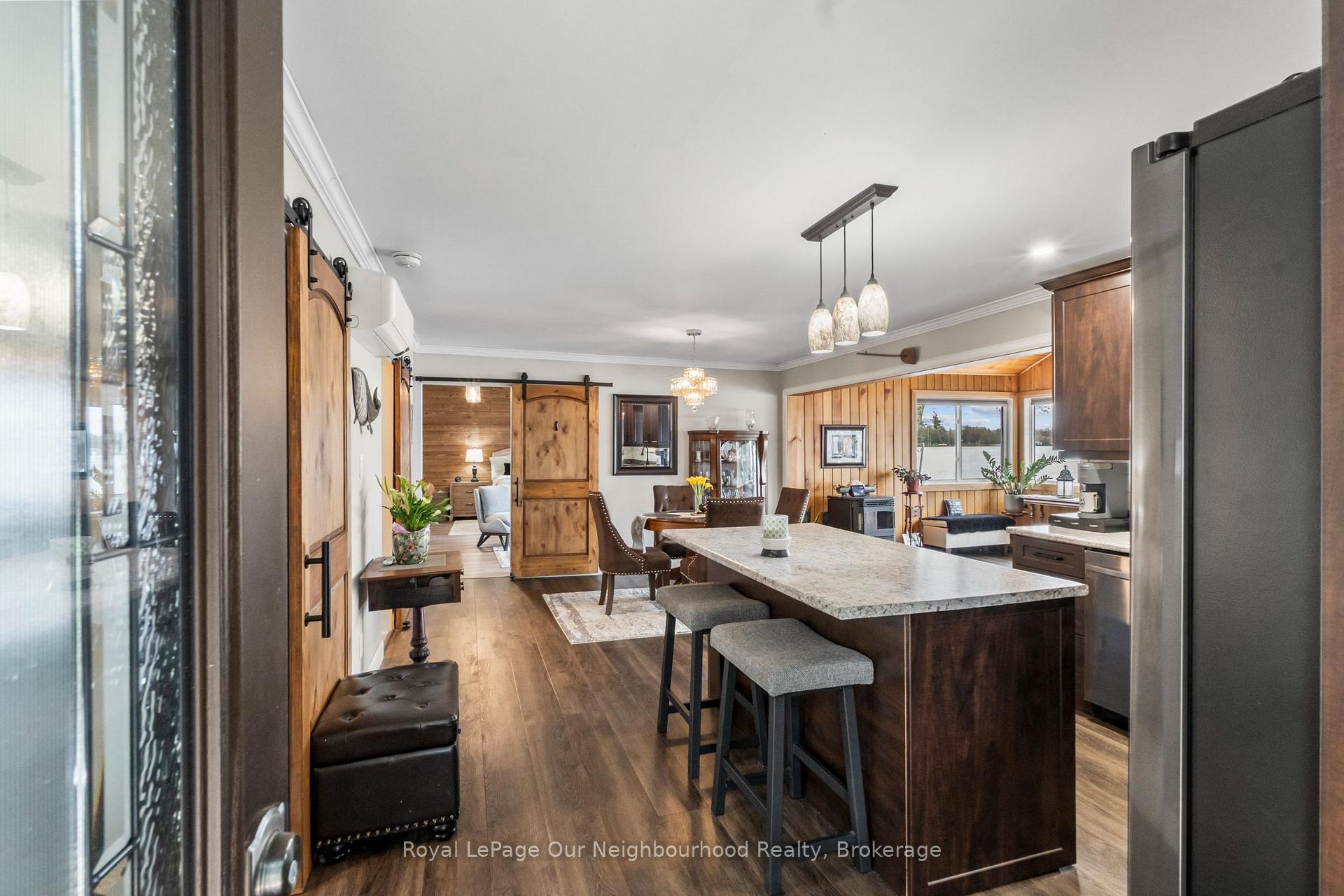 Photo 4 of Unit F, 1000 Garratt Road, Trent Hills, Rural Trent Hills — HOMEH