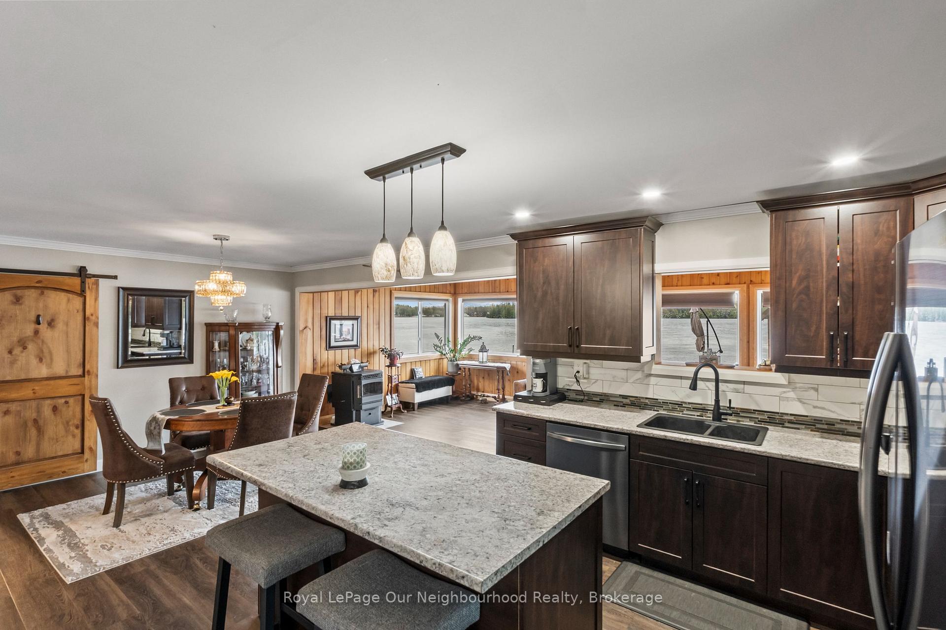 Photo 5 of Unit F, 1000 Garratt Road, Trent Hills, Rural Trent Hills — HOMEH
