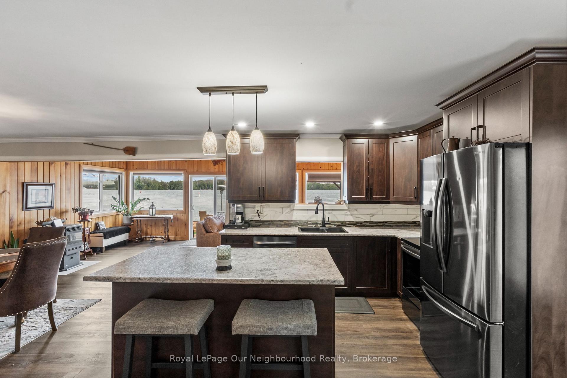 Photo 6 of Unit F, 1000 Garratt Road, Trent Hills, Rural Trent Hills — HOMEH