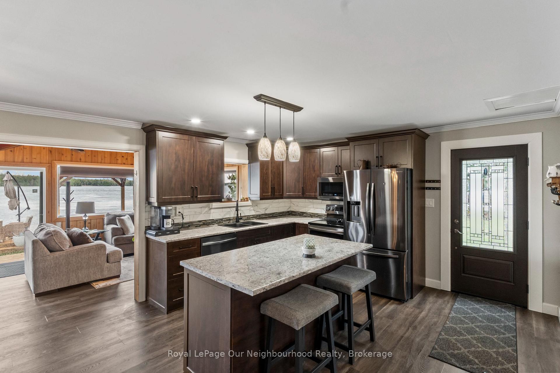Photo 7 of Unit F, 1000 Garratt Road, Trent Hills, Rural Trent Hills — HOMEH