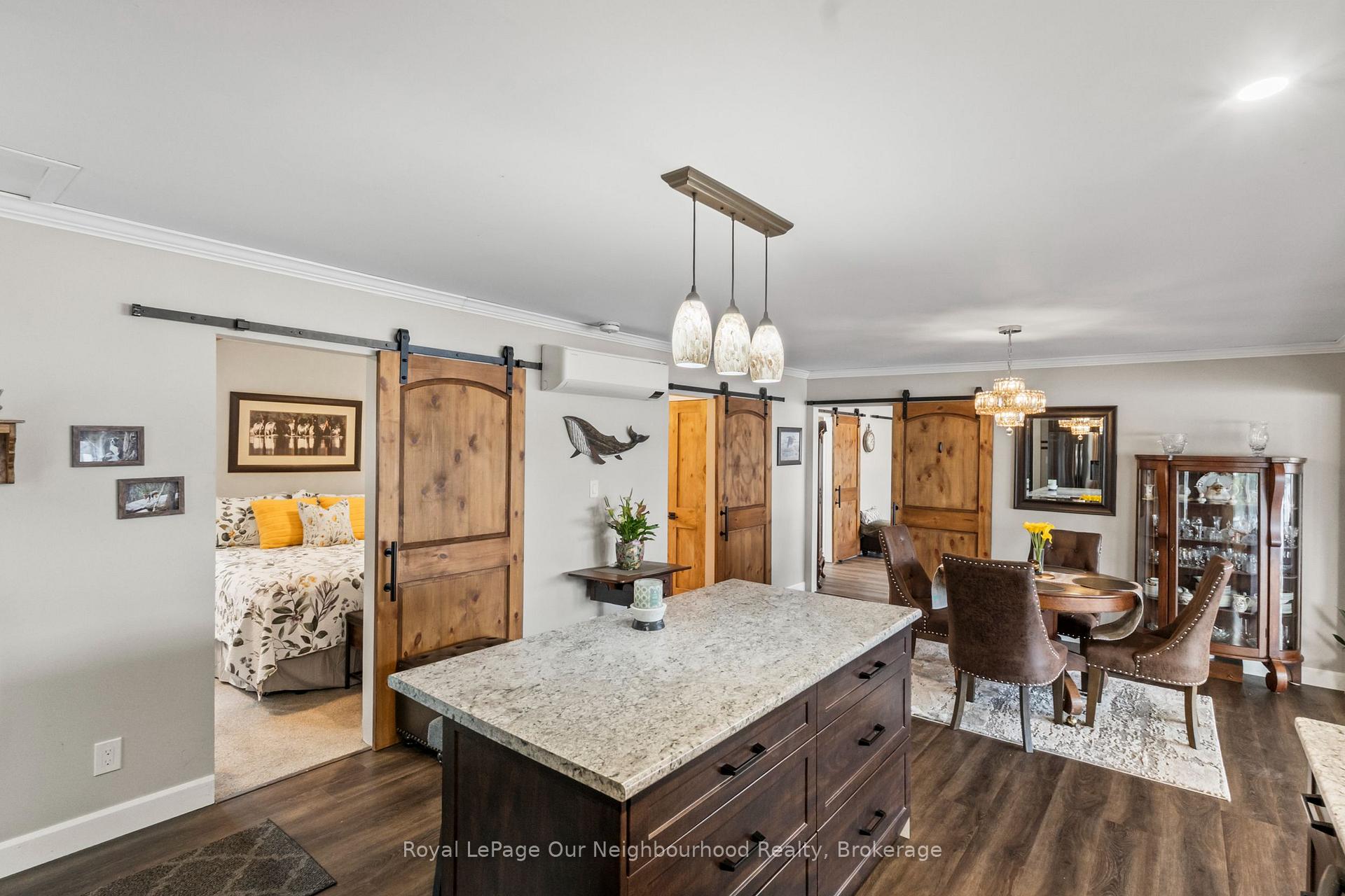 Photo 8 of Unit F, 1000 Garratt Road, Trent Hills, Rural Trent Hills — HOMEH