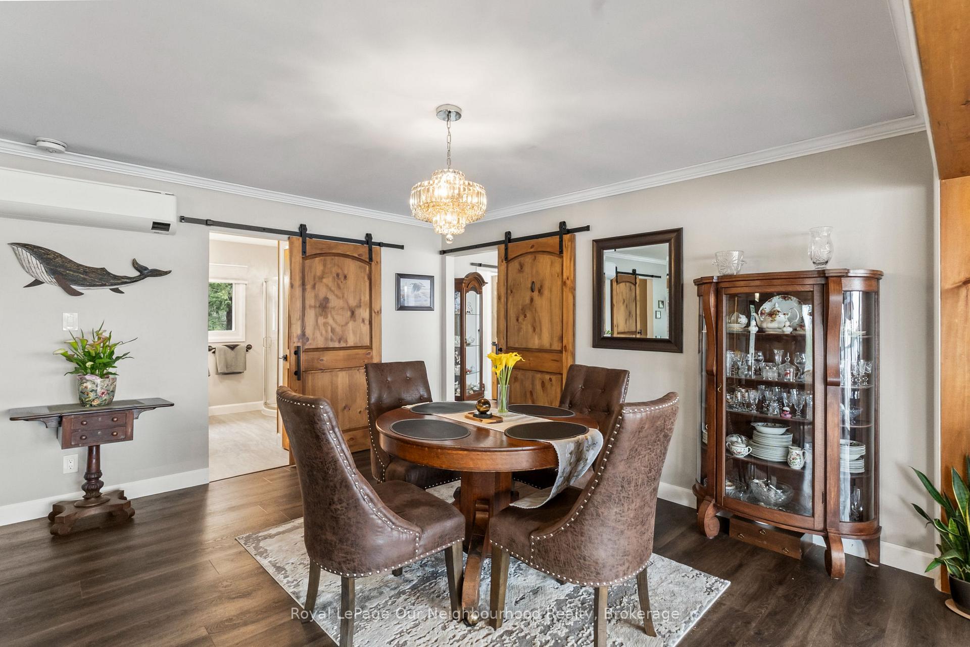 Photo 9 of Unit F, 1000 Garratt Road, Trent Hills, Rural Trent Hills — HOMEH