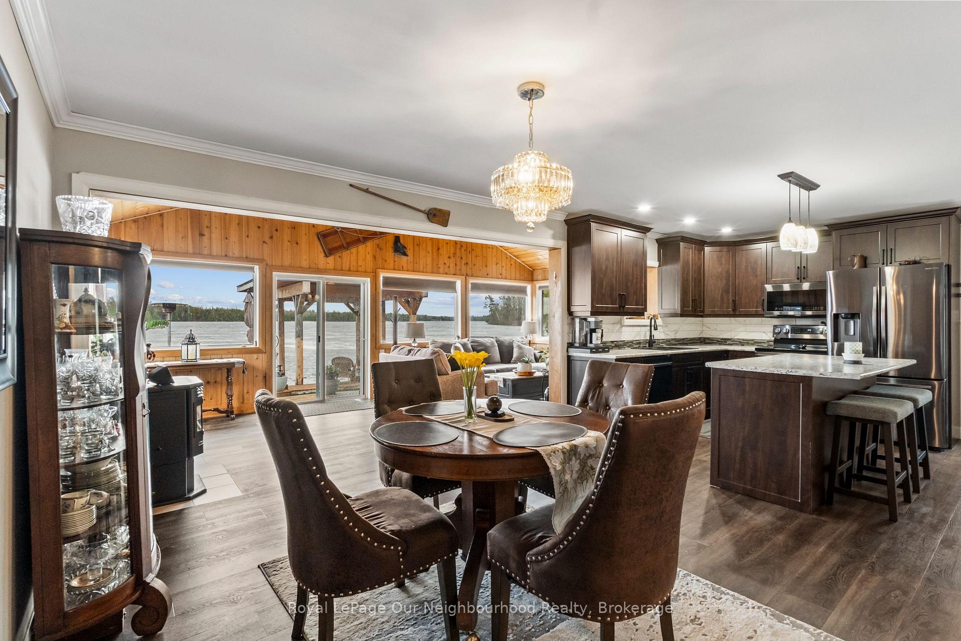 Photo 10 of Unit F, 1000 Garratt Road, Trent Hills, Rural Trent Hills — HOMEH