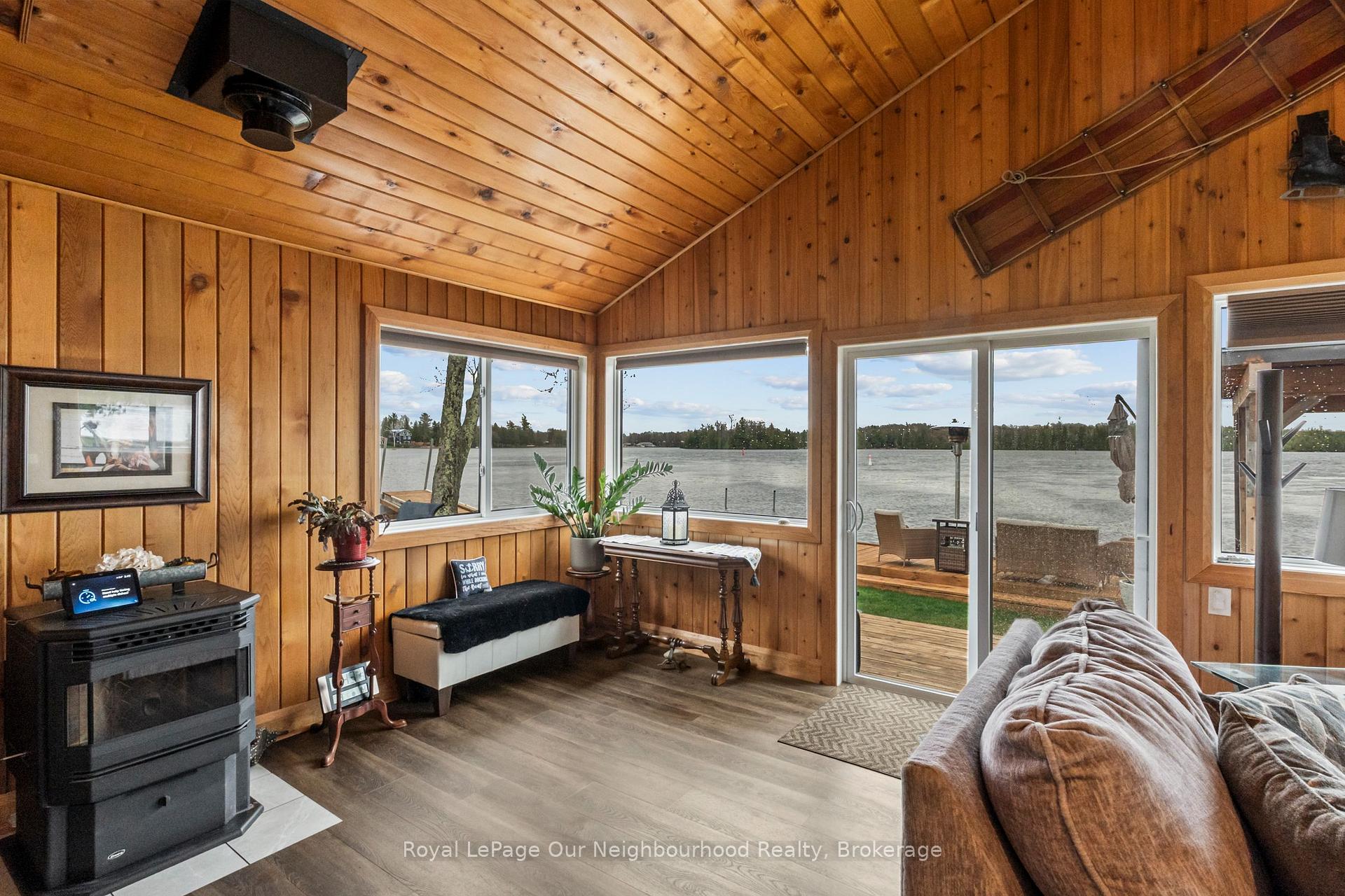 Photo 12 of Unit F, 1000 Garratt Road, Trent Hills, Rural Trent Hills — HOMEH