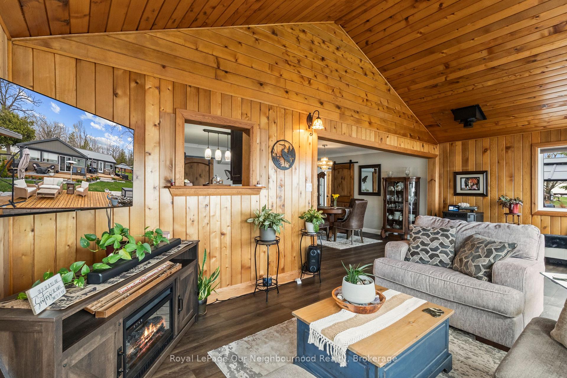 Photo 14 of Unit F, 1000 Garratt Road, Trent Hills, Rural Trent Hills — HOMEH