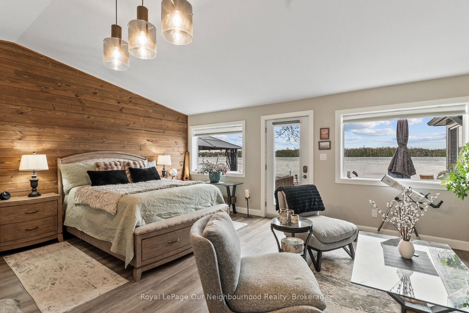 Photo 18 of Unit F, 1000 Garratt Road, Trent Hills, Rural Trent Hills — HOMEH