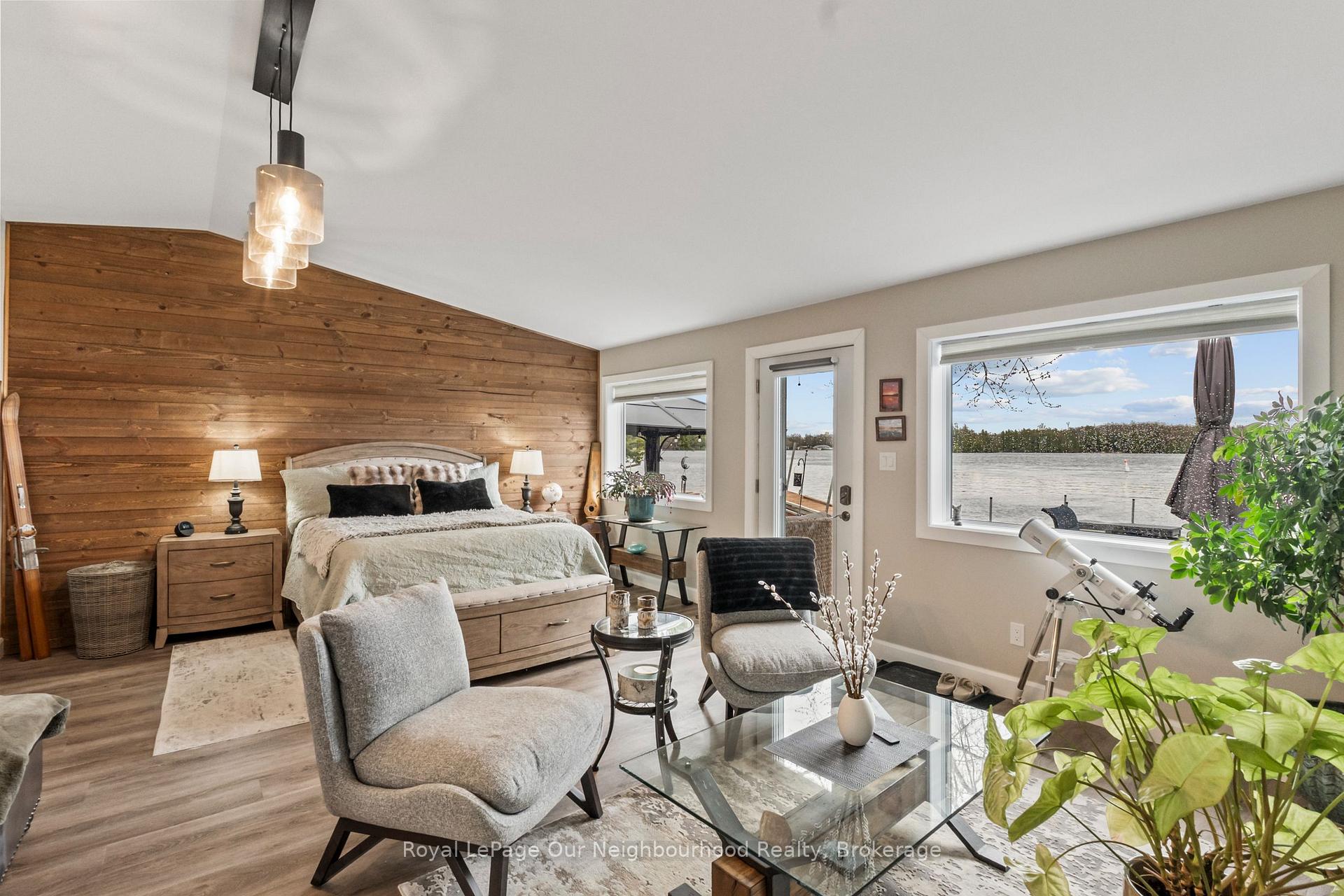Photo 19 of Unit F, 1000 Garratt Road, Trent Hills, Rural Trent Hills — HOMEH
