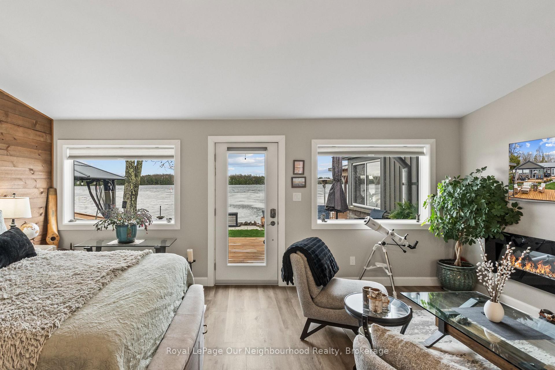 Photo 20 of Unit F, 1000 Garratt Road, Trent Hills, Rural Trent Hills — HOMEH