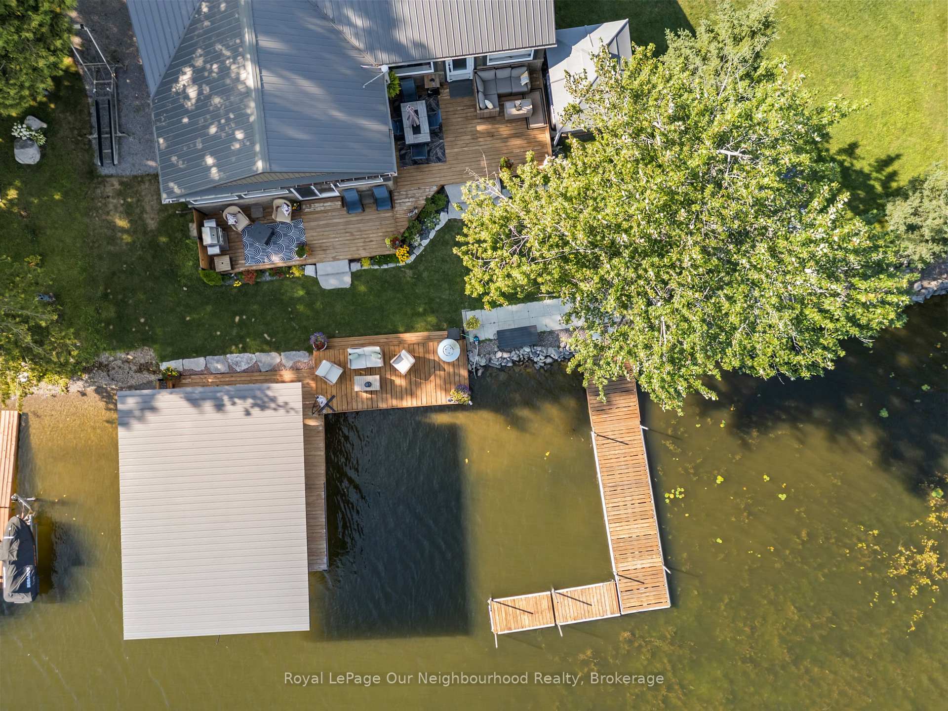 Photo 30 of Unit F, 1000 Garratt Road, Trent Hills, Rural Trent Hills — HOMEH