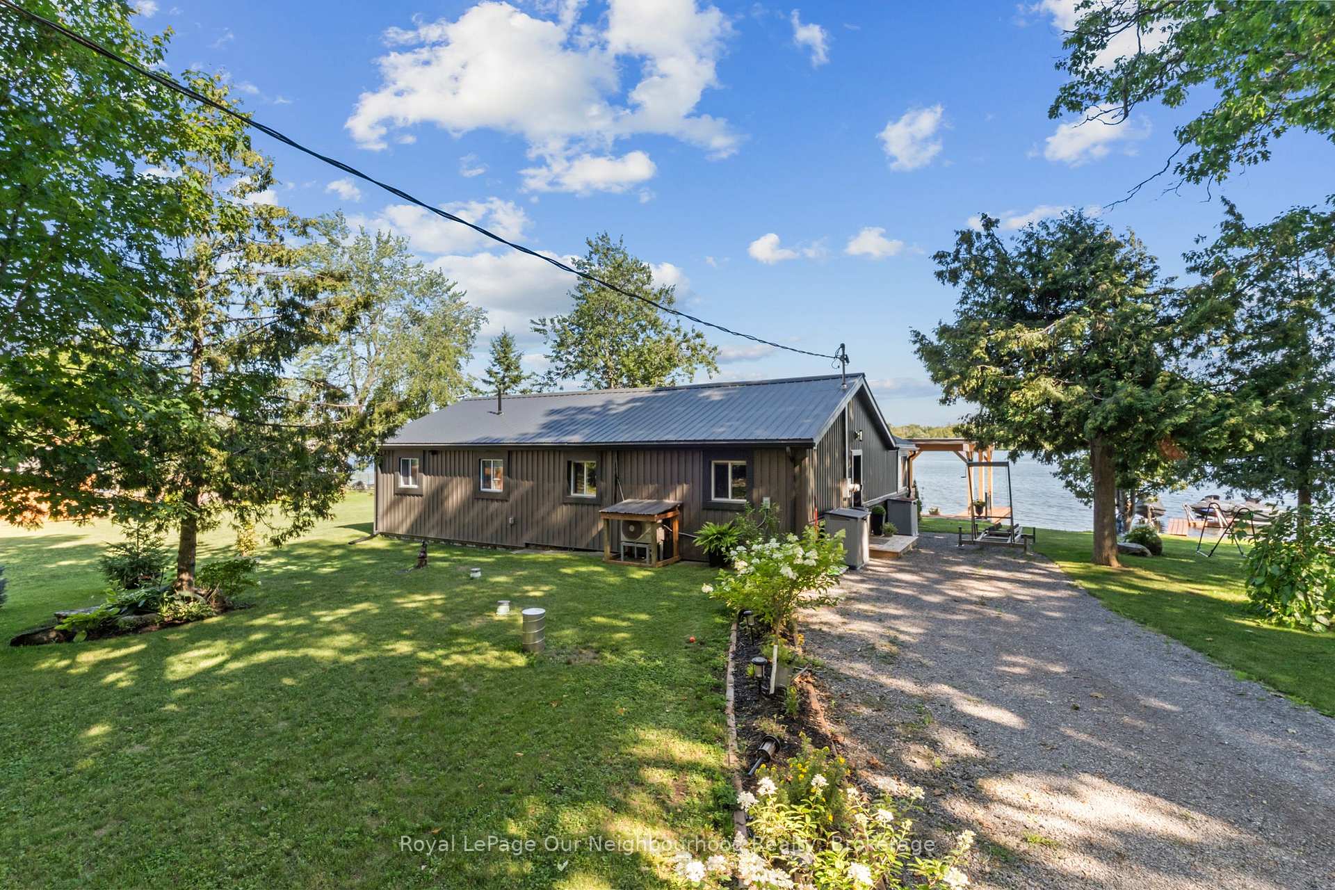 Photo 33 of Unit F, 1000 Garratt Road, Trent Hills, Rural Trent Hills — HOMEH