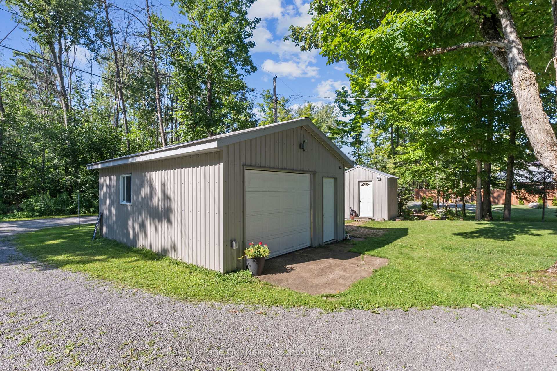 Photo 34 of Unit F, 1000 Garratt Road, Trent Hills, Rural Trent Hills — HOMEH