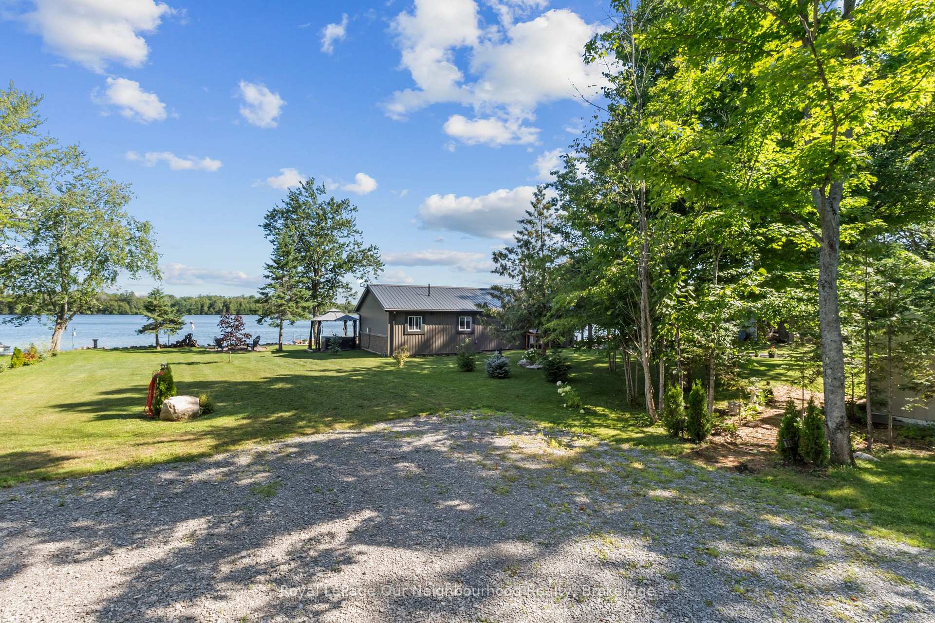 Photo 35 of Unit F, 1000 Garratt Road, Trent Hills, Rural Trent Hills — HOMEH
